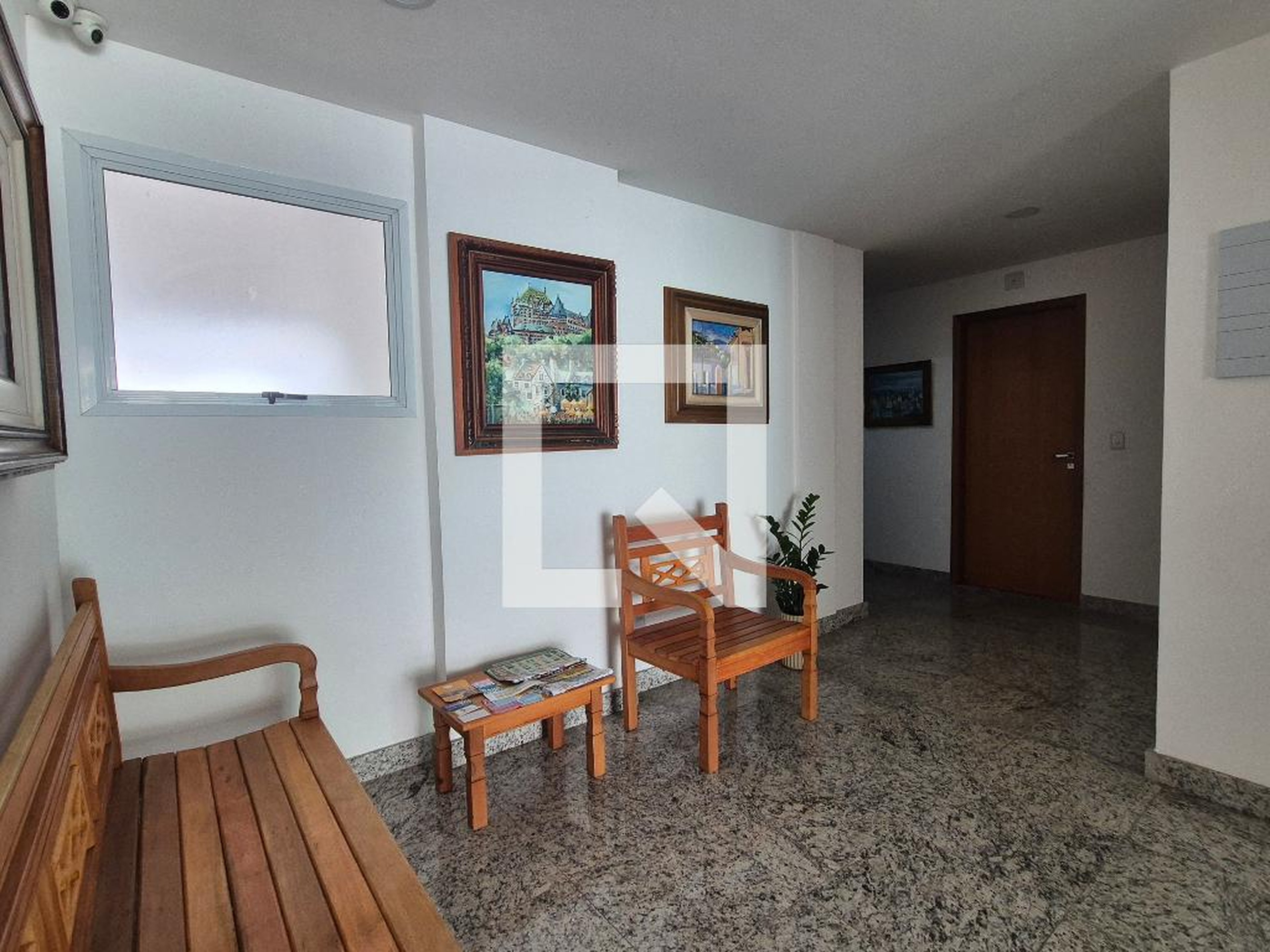 Hall de Entrada - Elegance