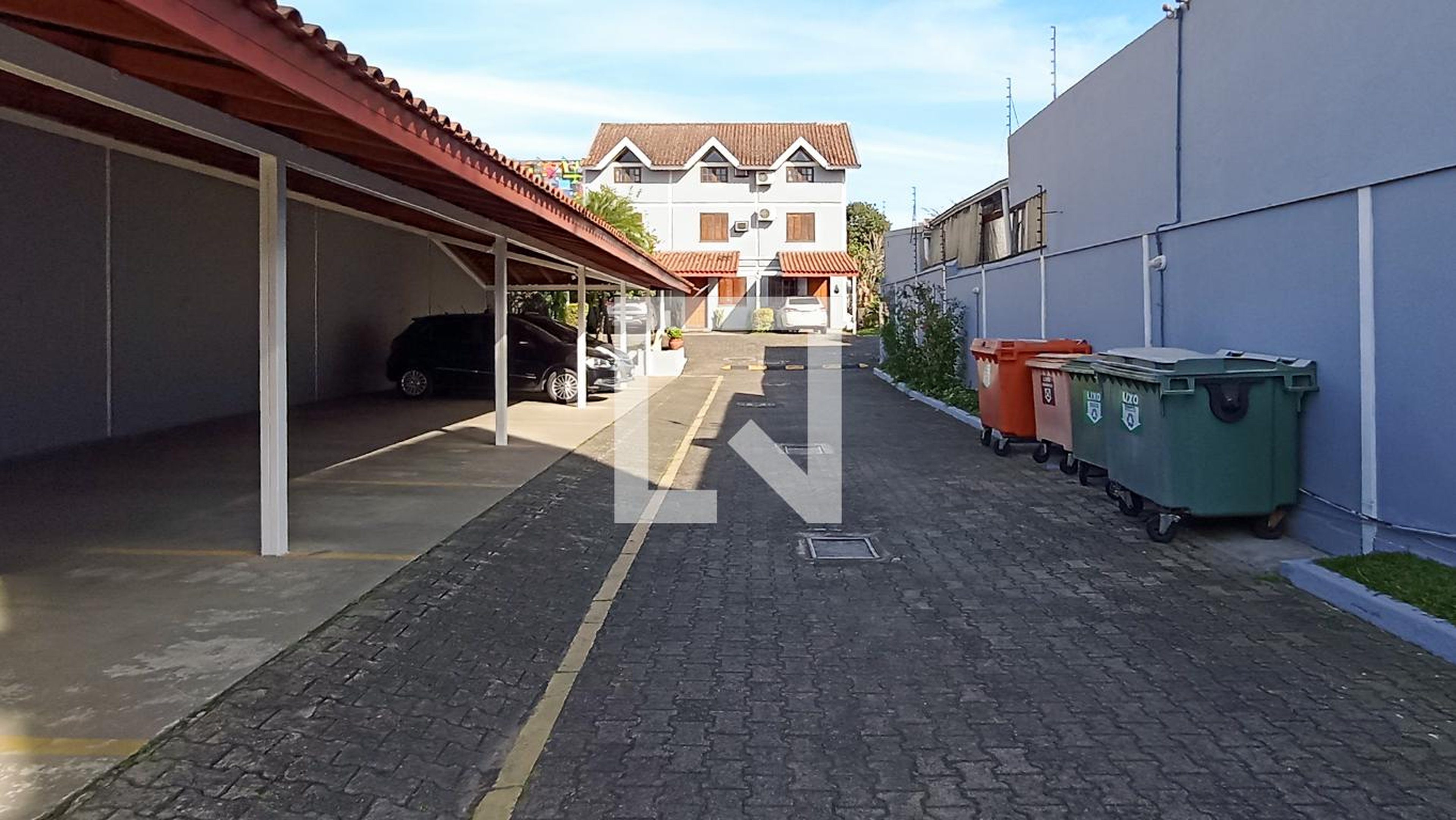 Área comum - Horizontal Vina Del Mar