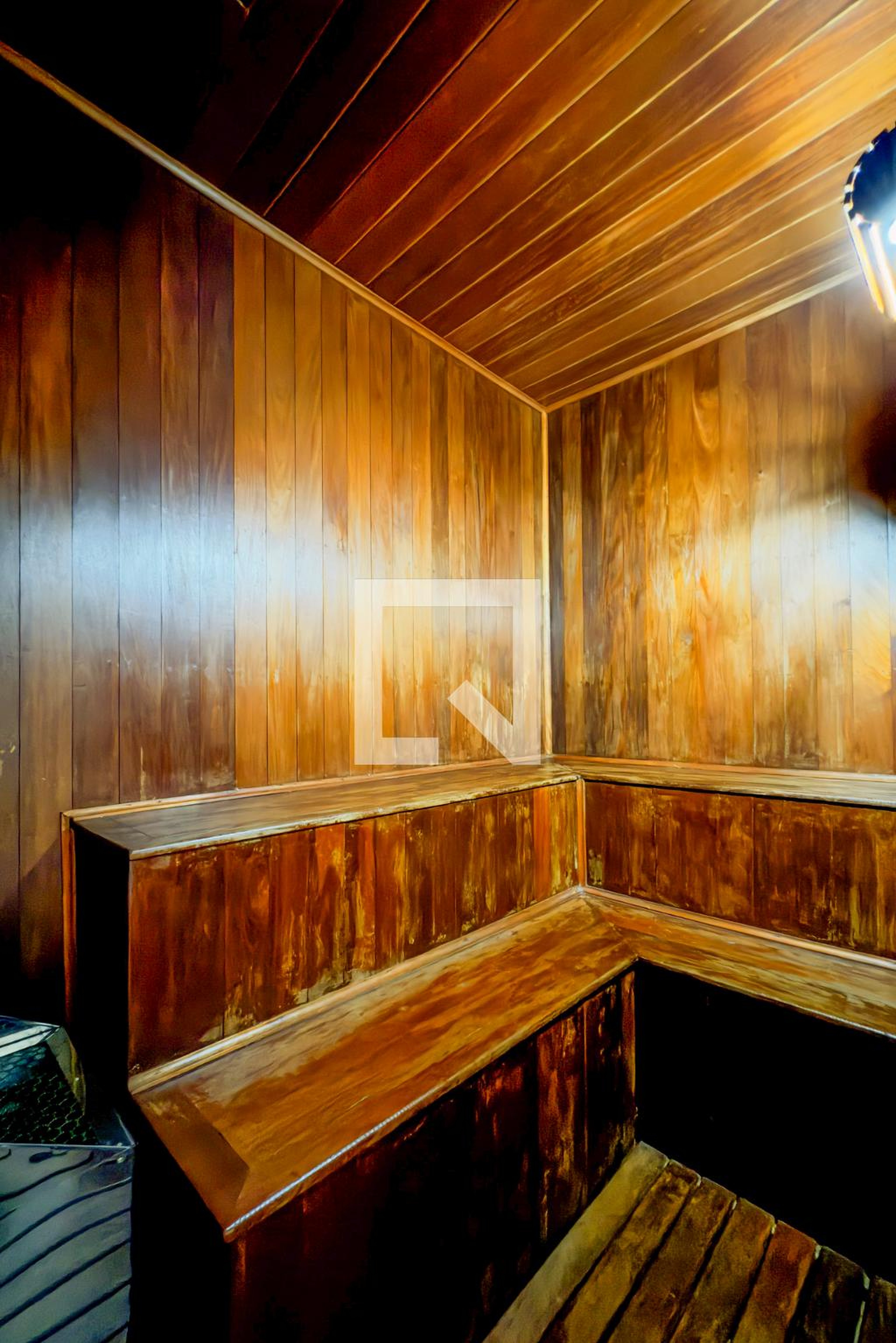 Sauna - Villa Borguese