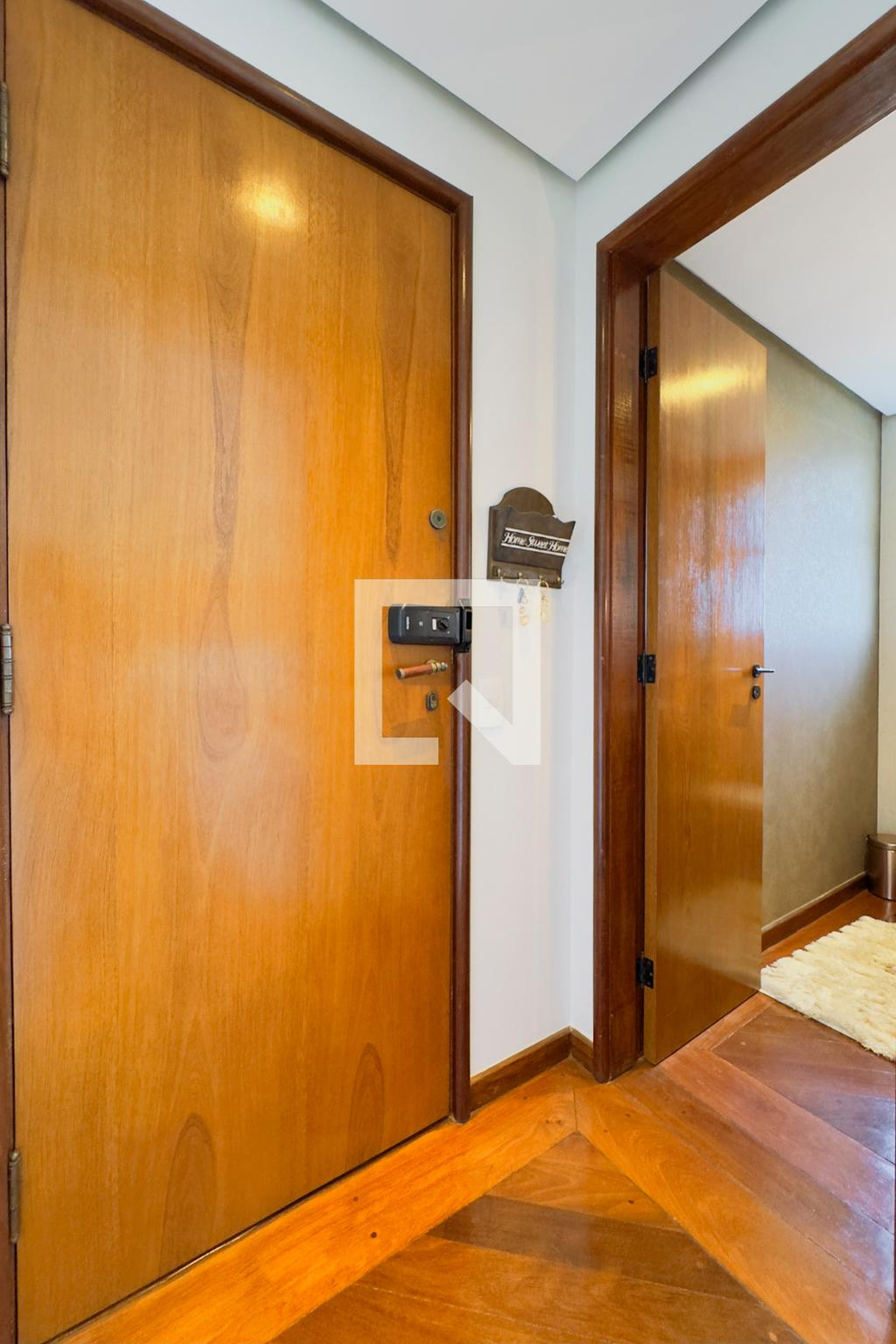 Entrada - Villa Borguese