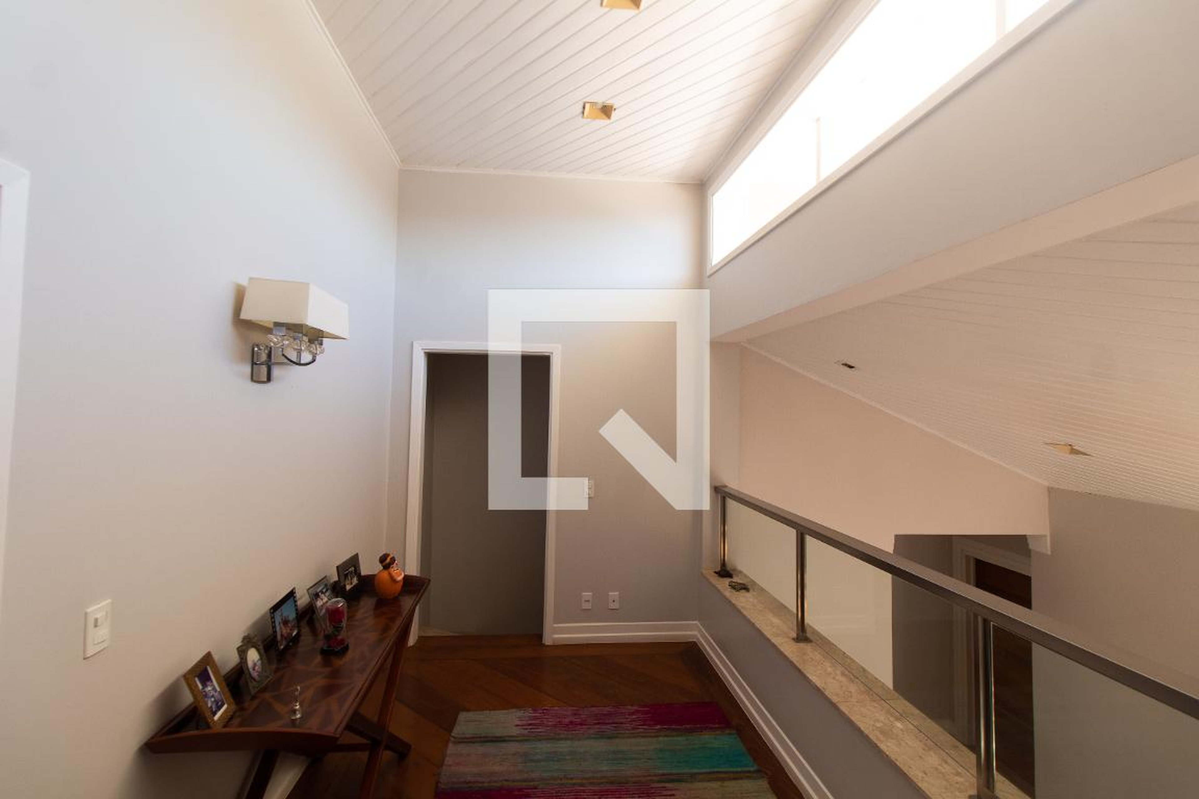 Hall - Residencial Parque Rio das Pedras