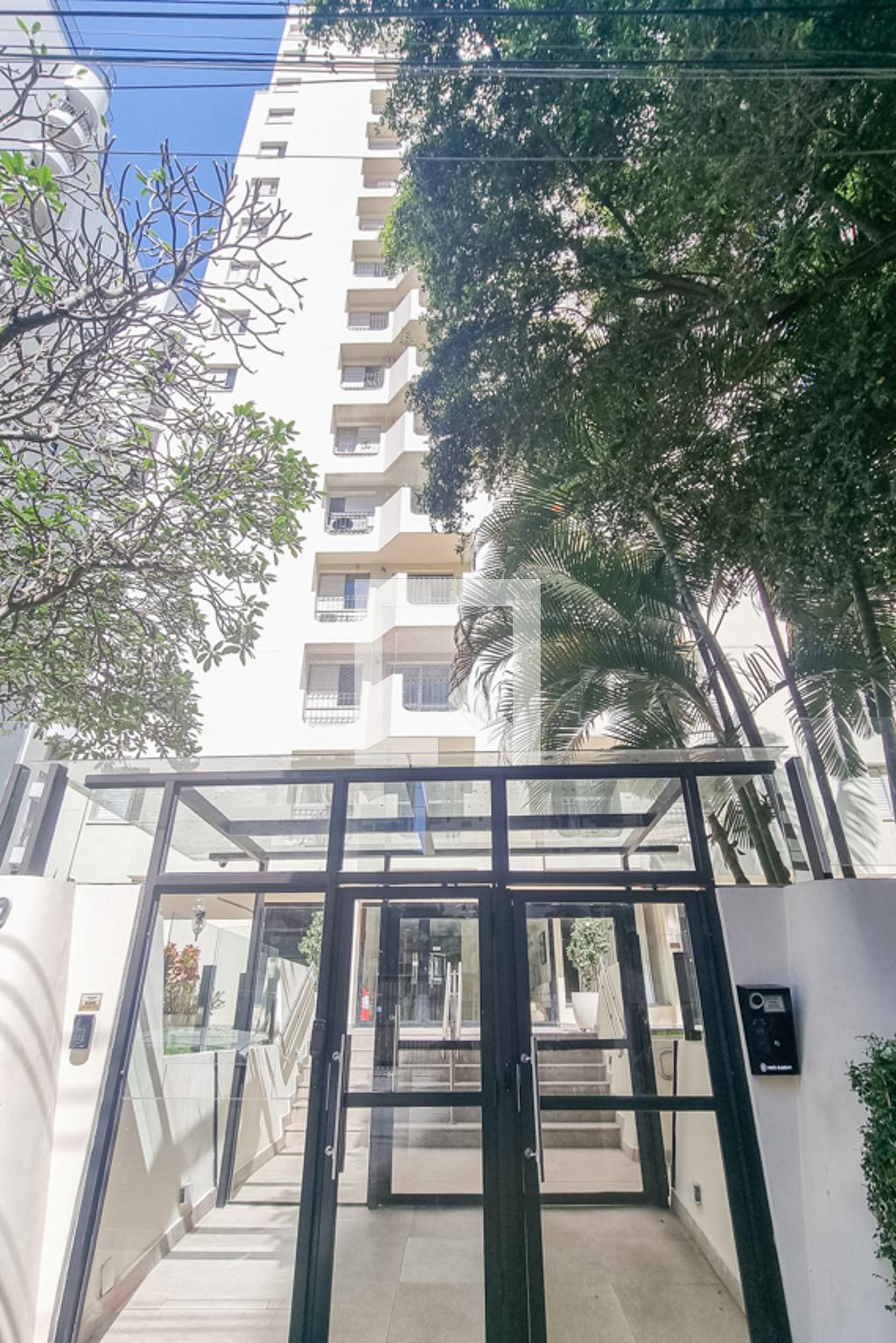 Fachada do Prédio Condomínio Ville Dorleans