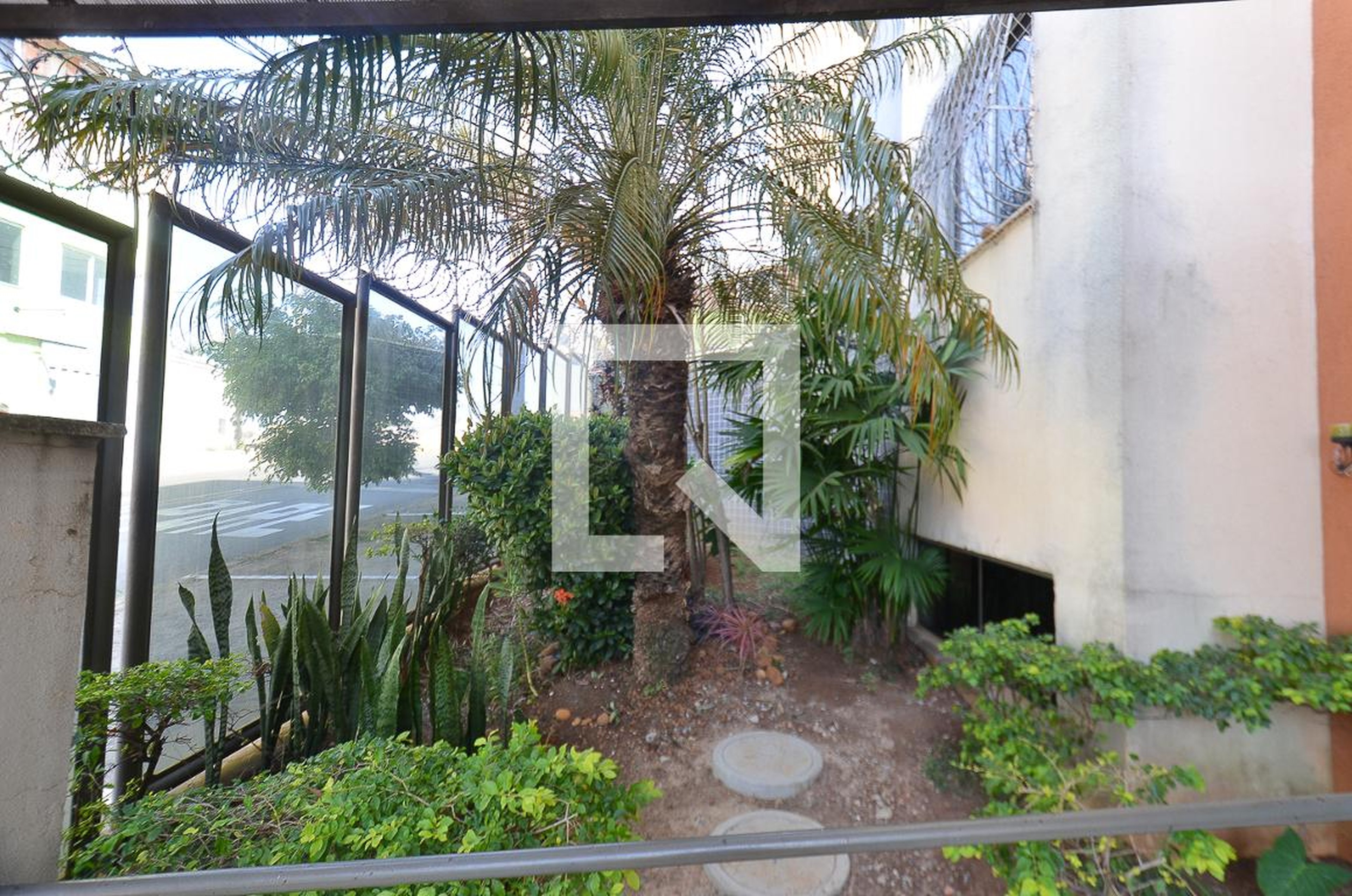 Entrada - Edifício Bella Vista