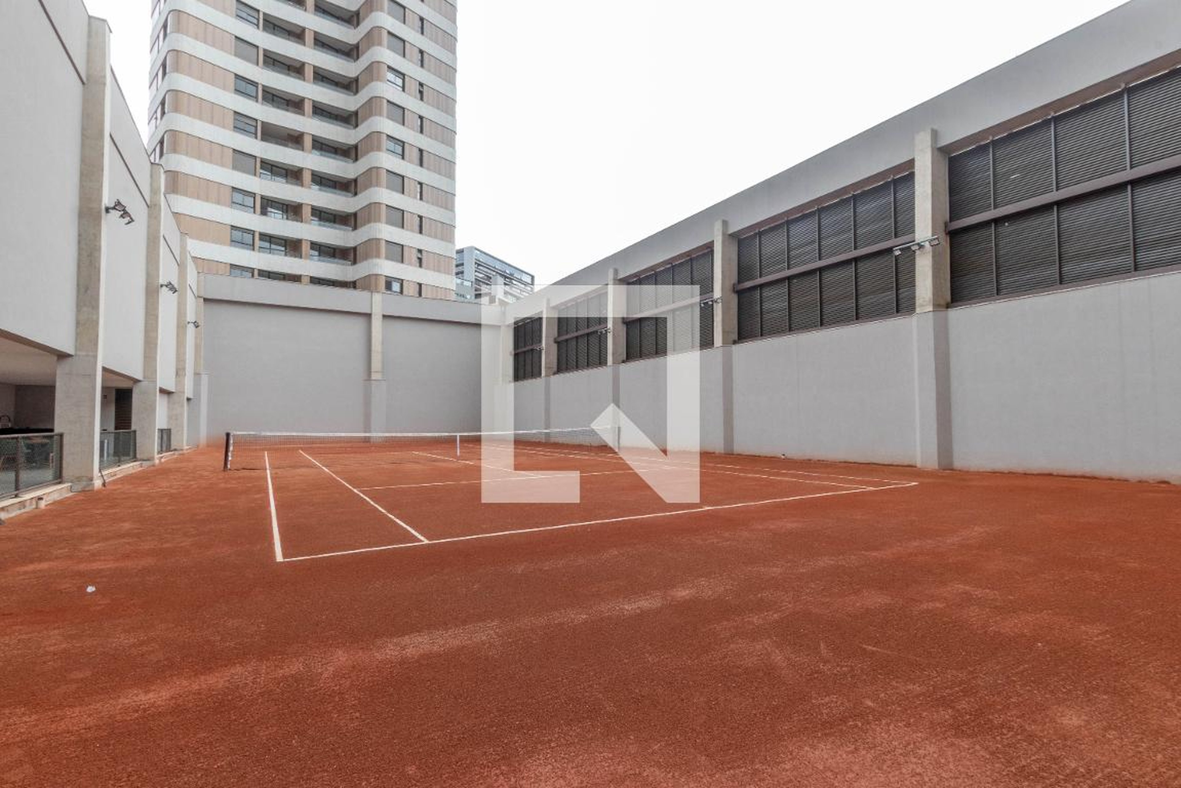 Quadra - Luar Residencial