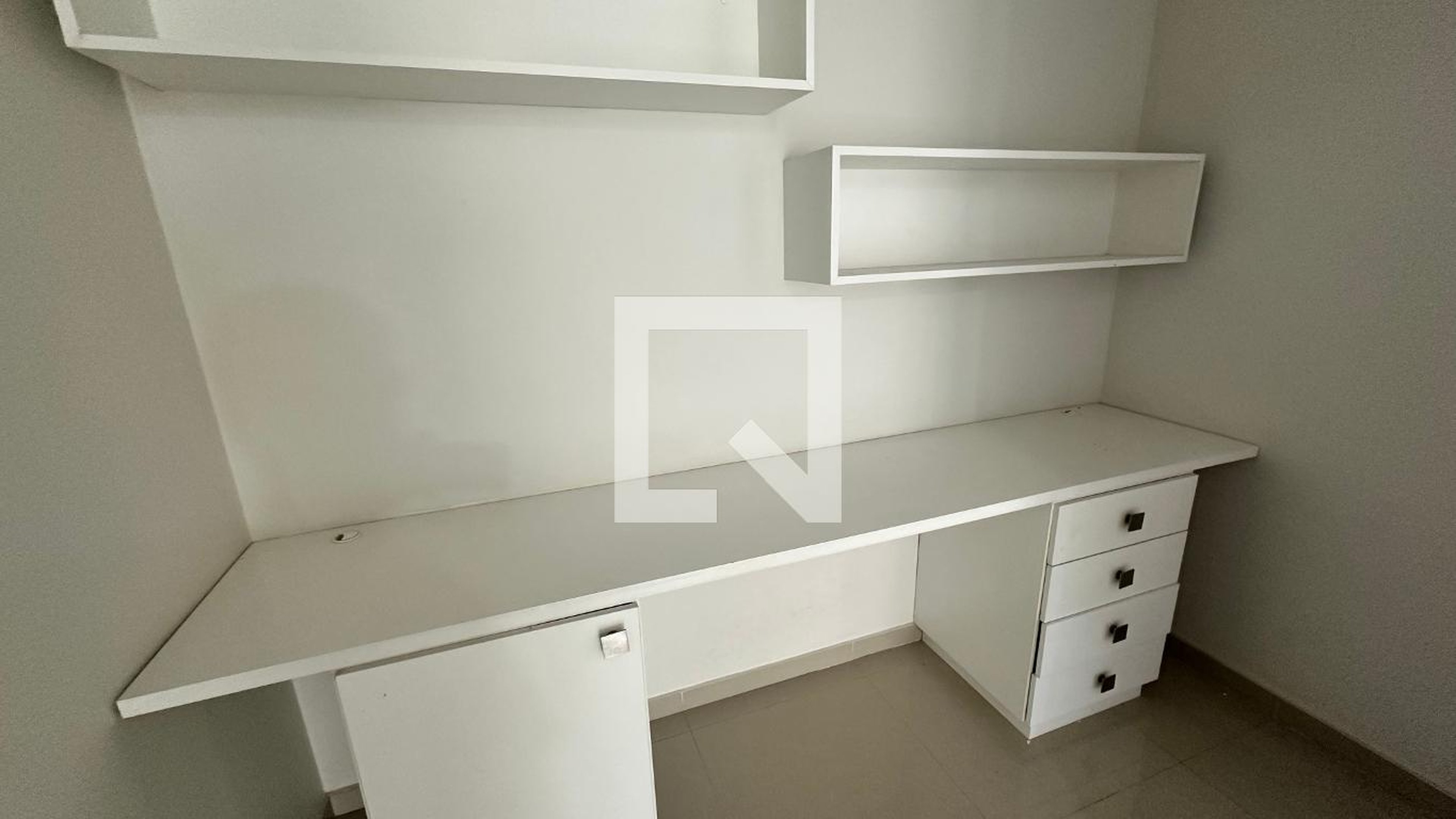 Hall - Alameda do Jequitibá