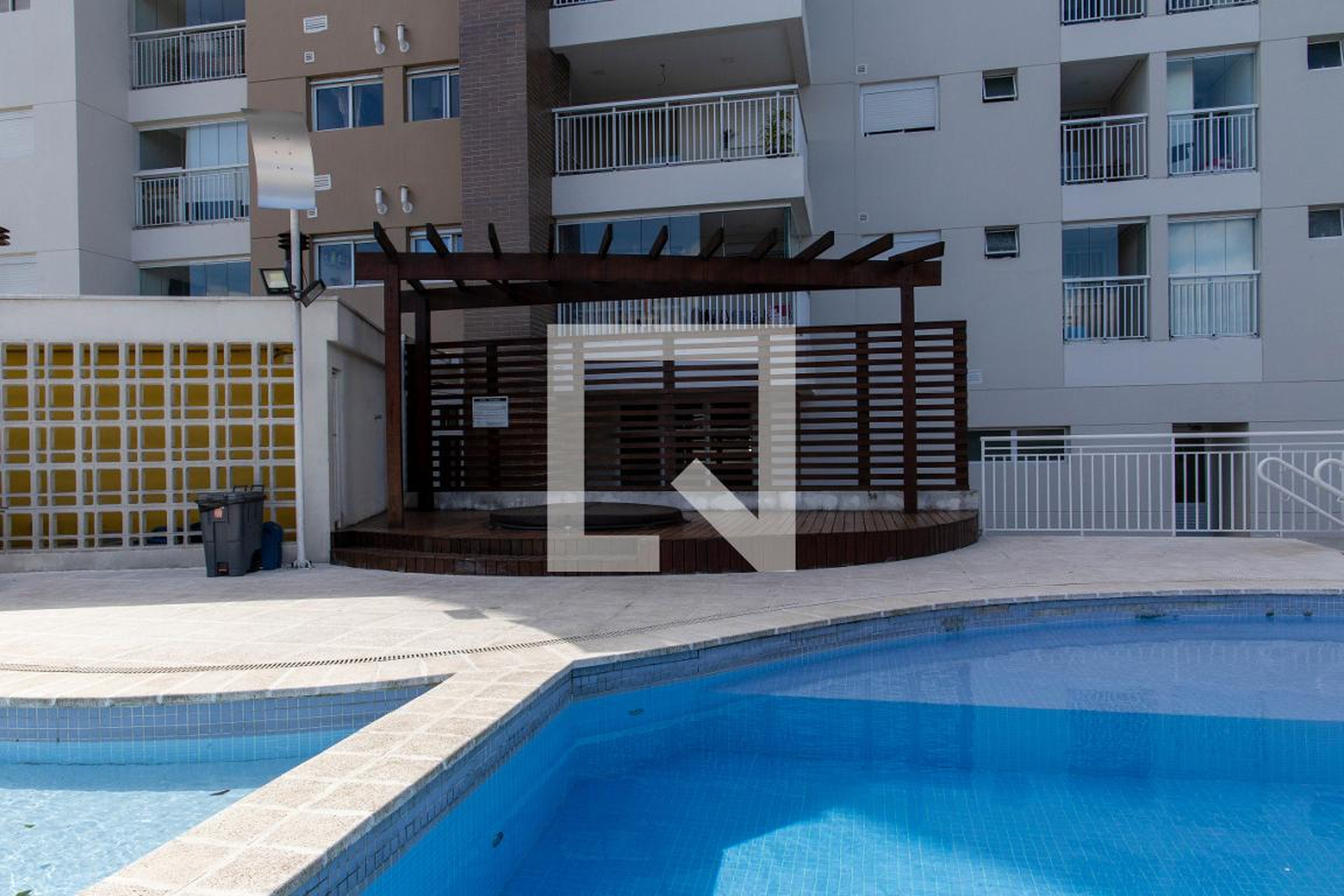 Piscina - Singular Exclusive Life