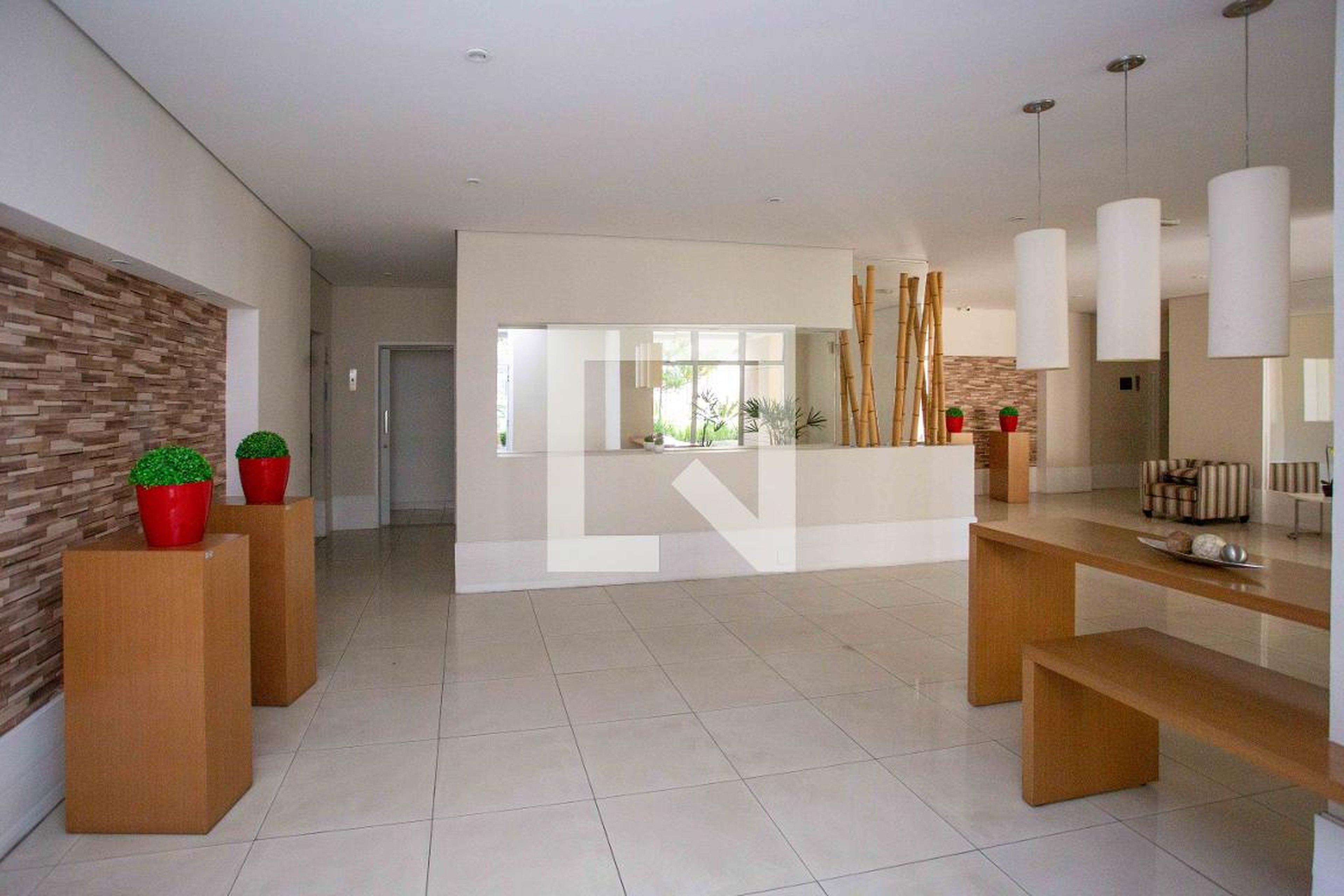 Hall social - Singular Exclusive Life