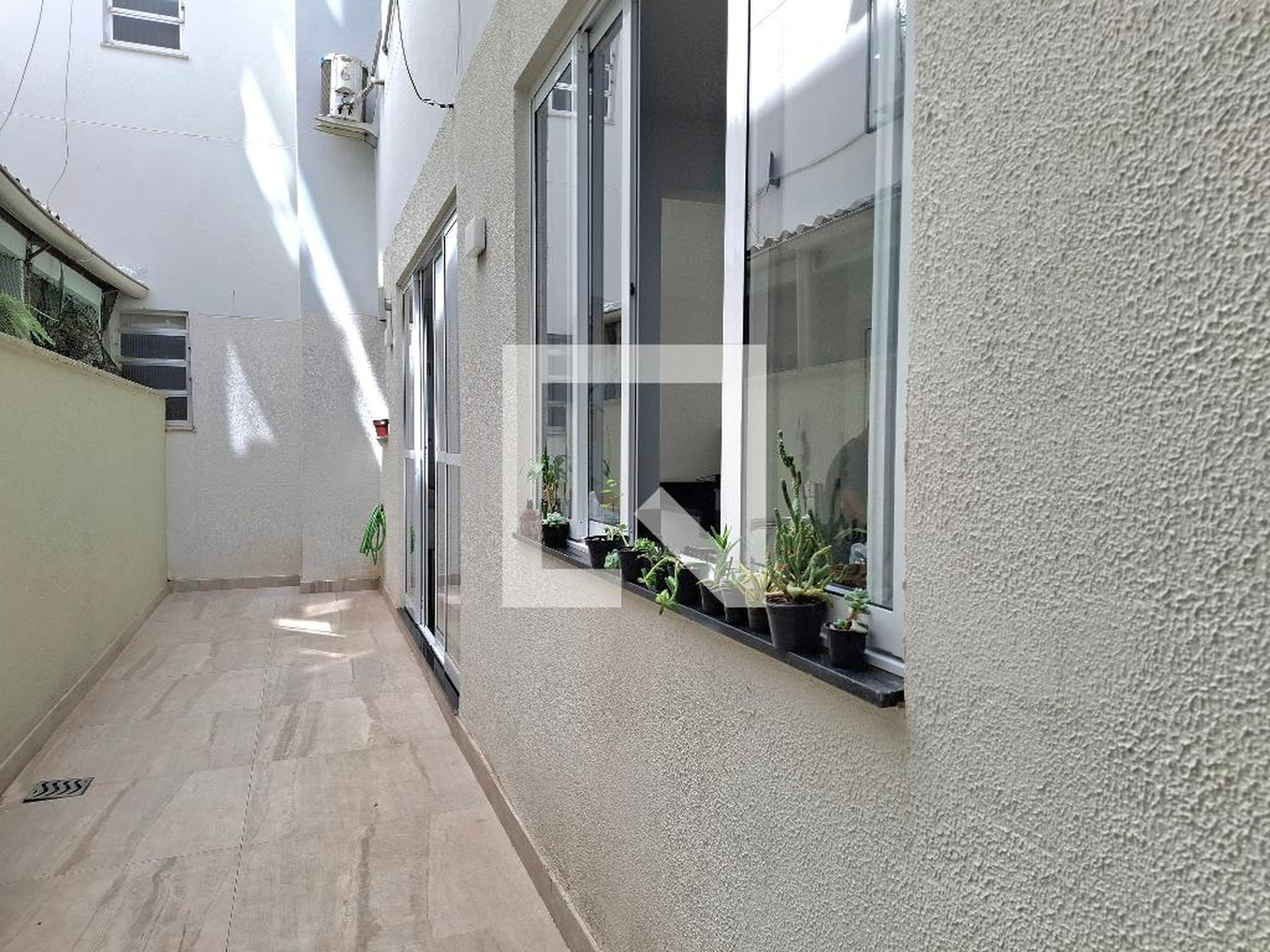 Área comum - Brajor