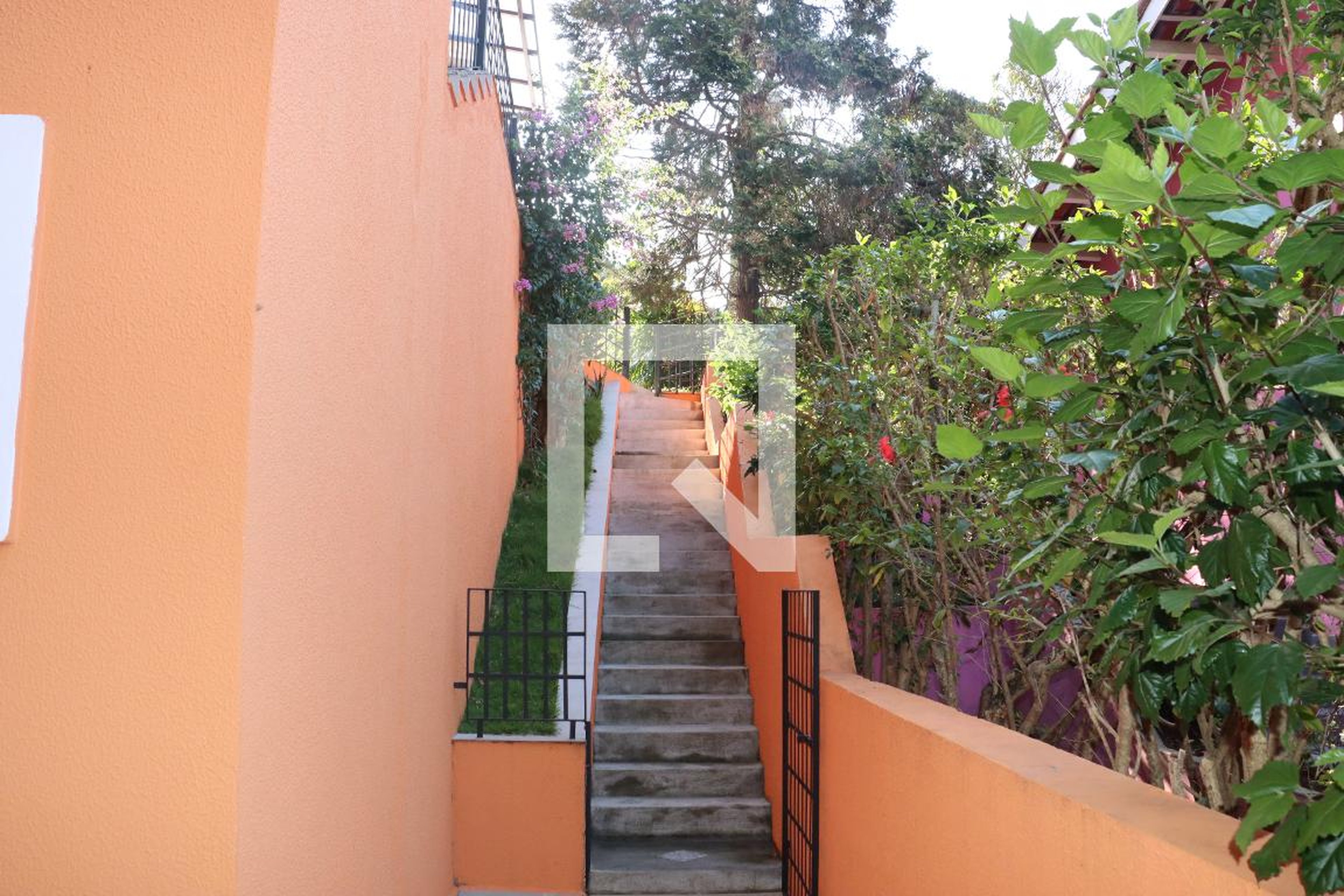 Área Externa - Petit Village