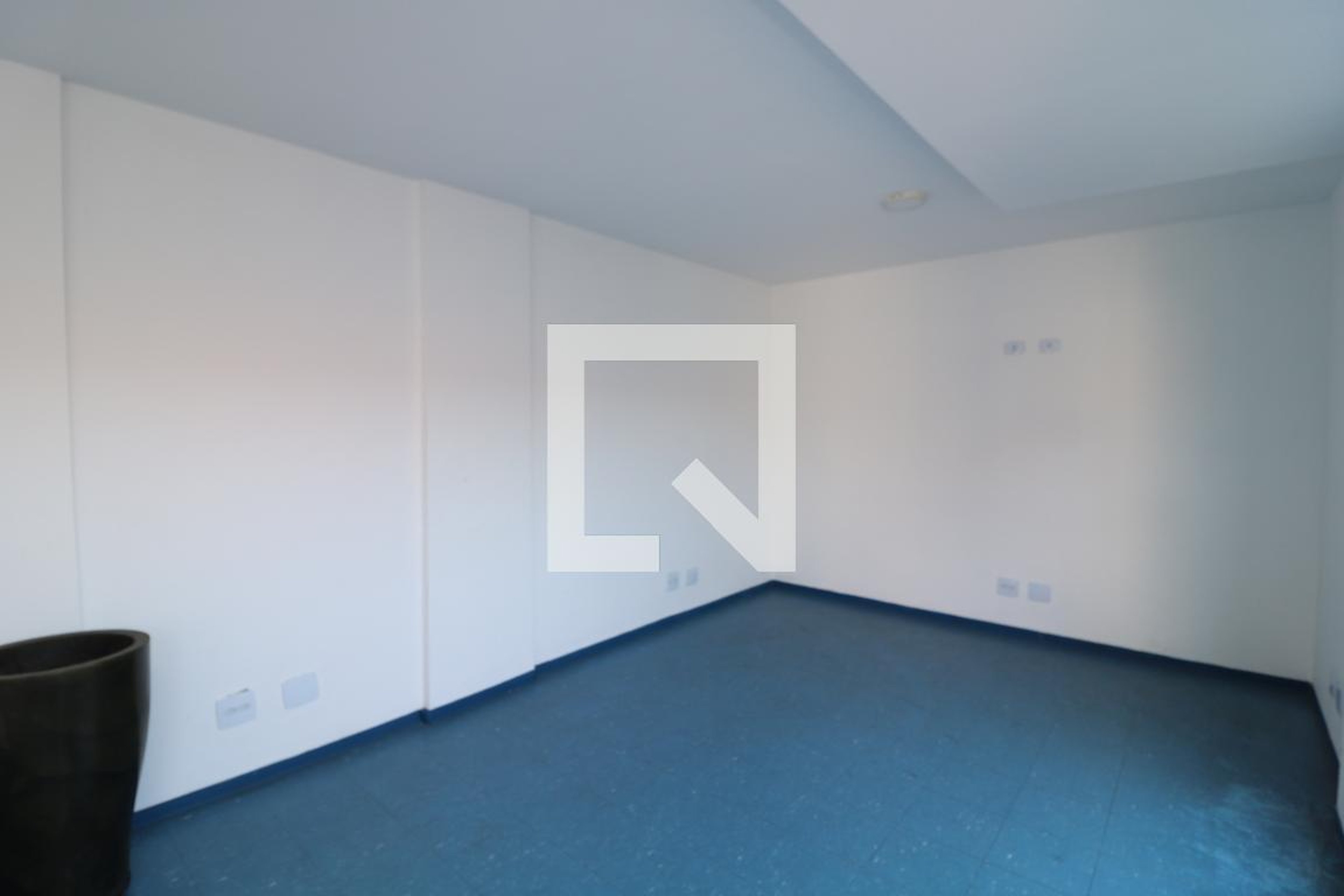 Área comum - Residencial Versa