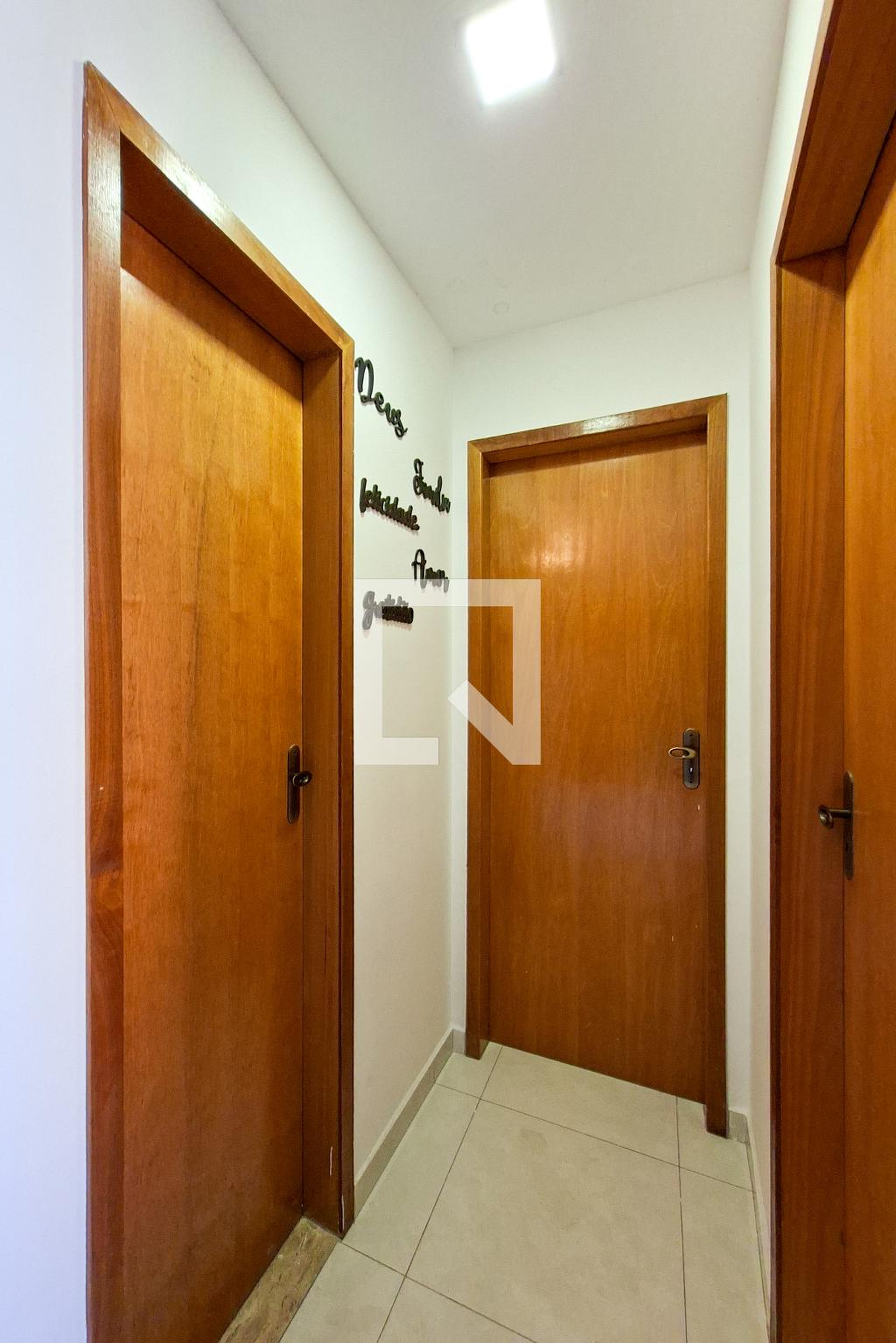 Hall - Residencial Elegance