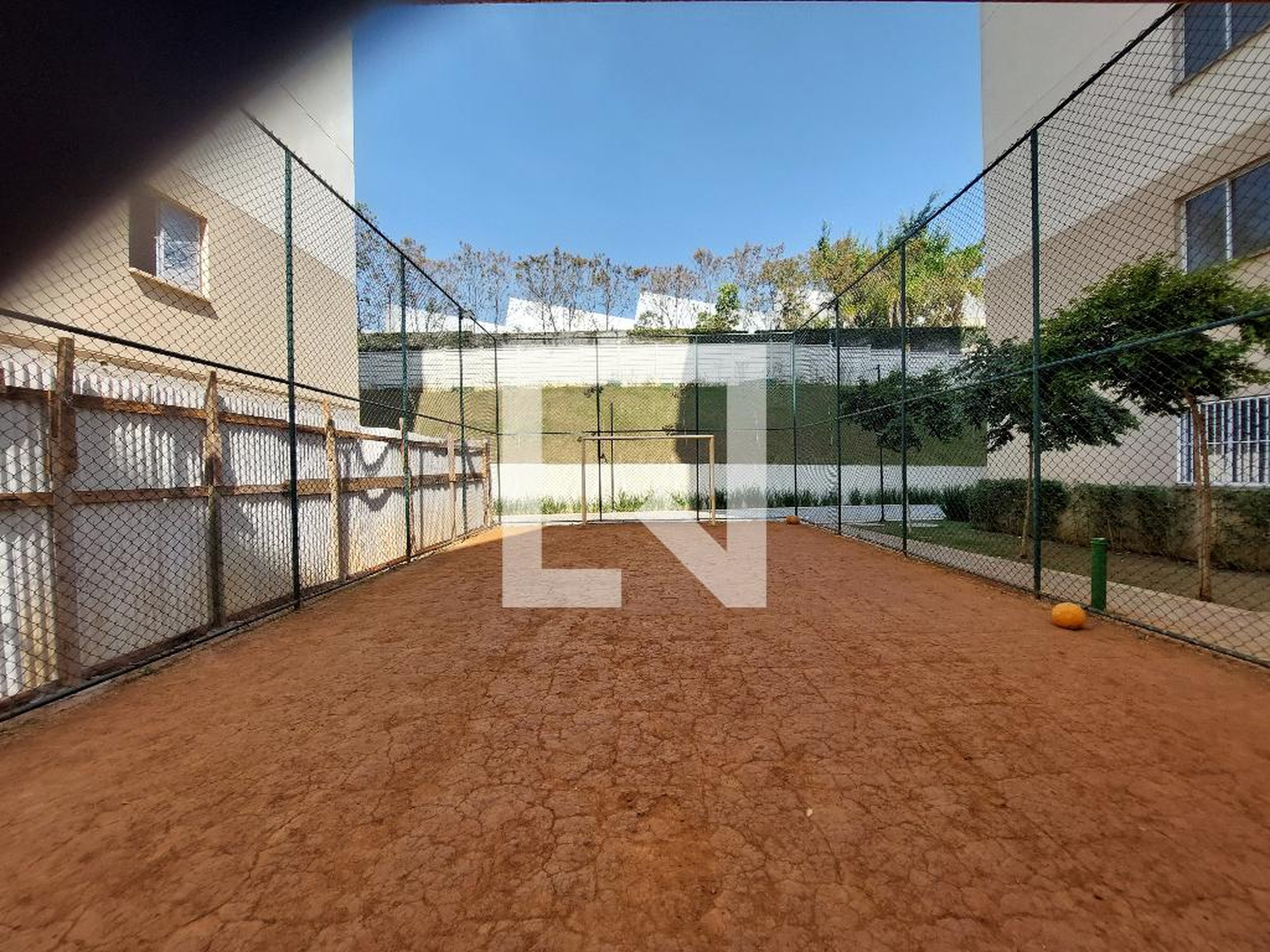 Quadra Esportiva - Mirai Guarapiranga