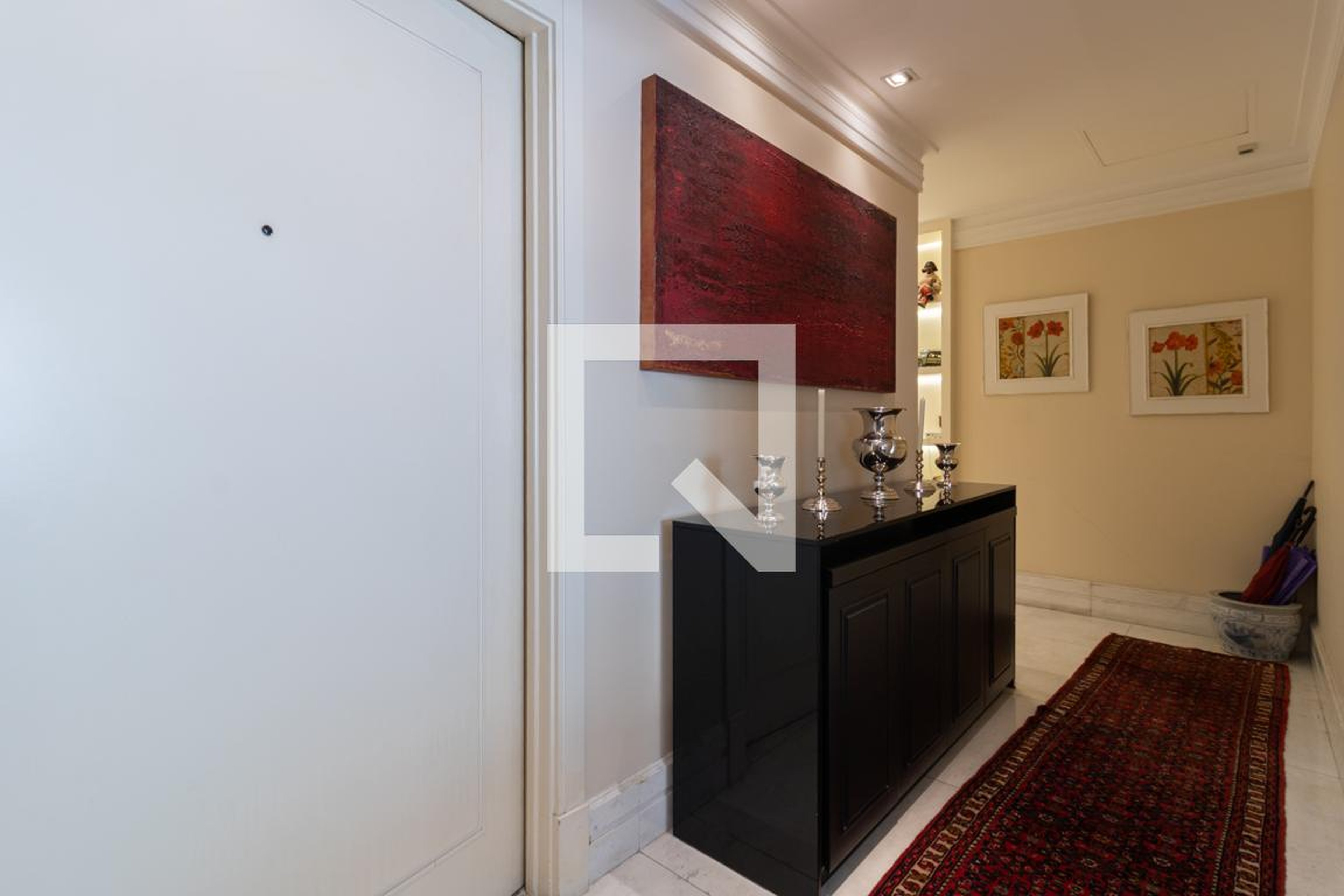 Entrada - Palazzo Di Savoia E Palazzo Di Ferrara