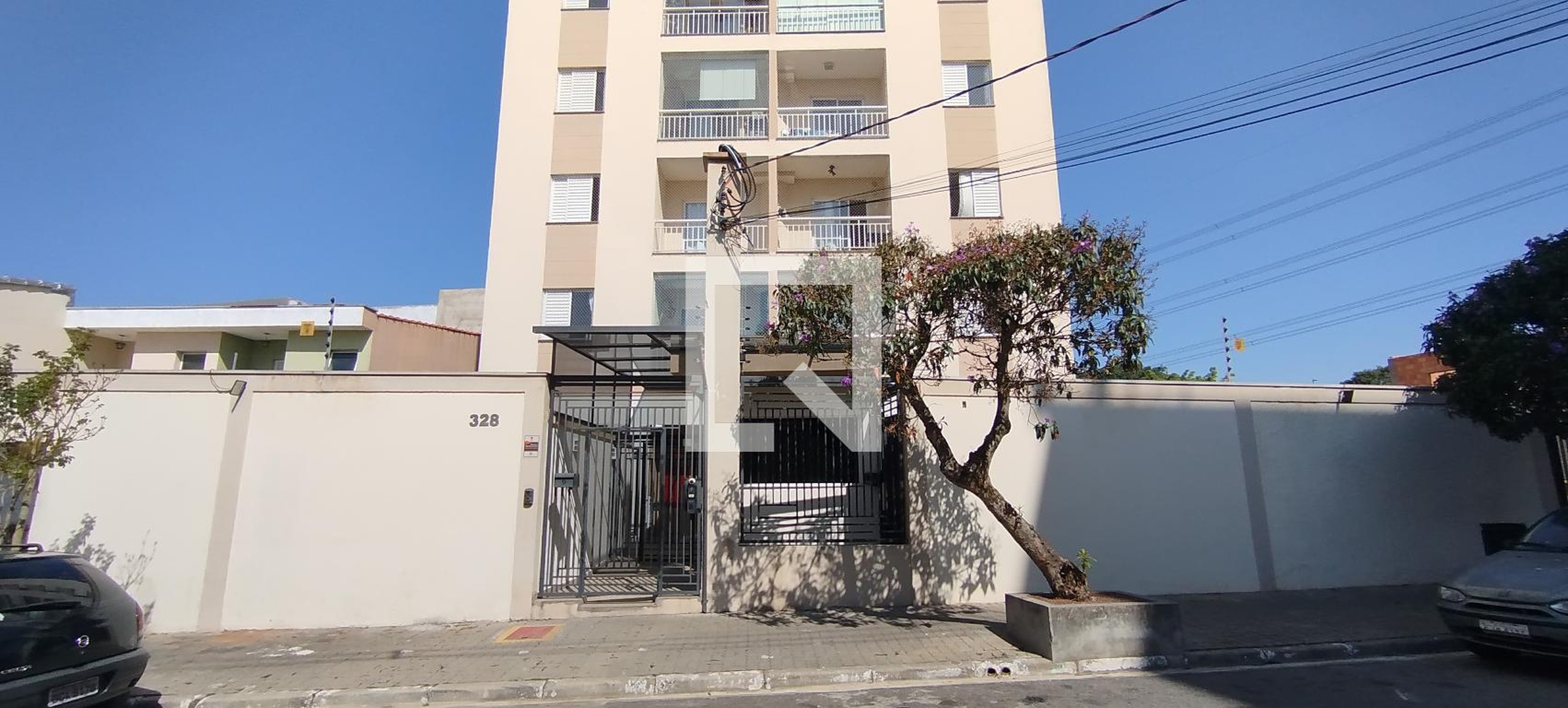 Fachada Edifício Centenário