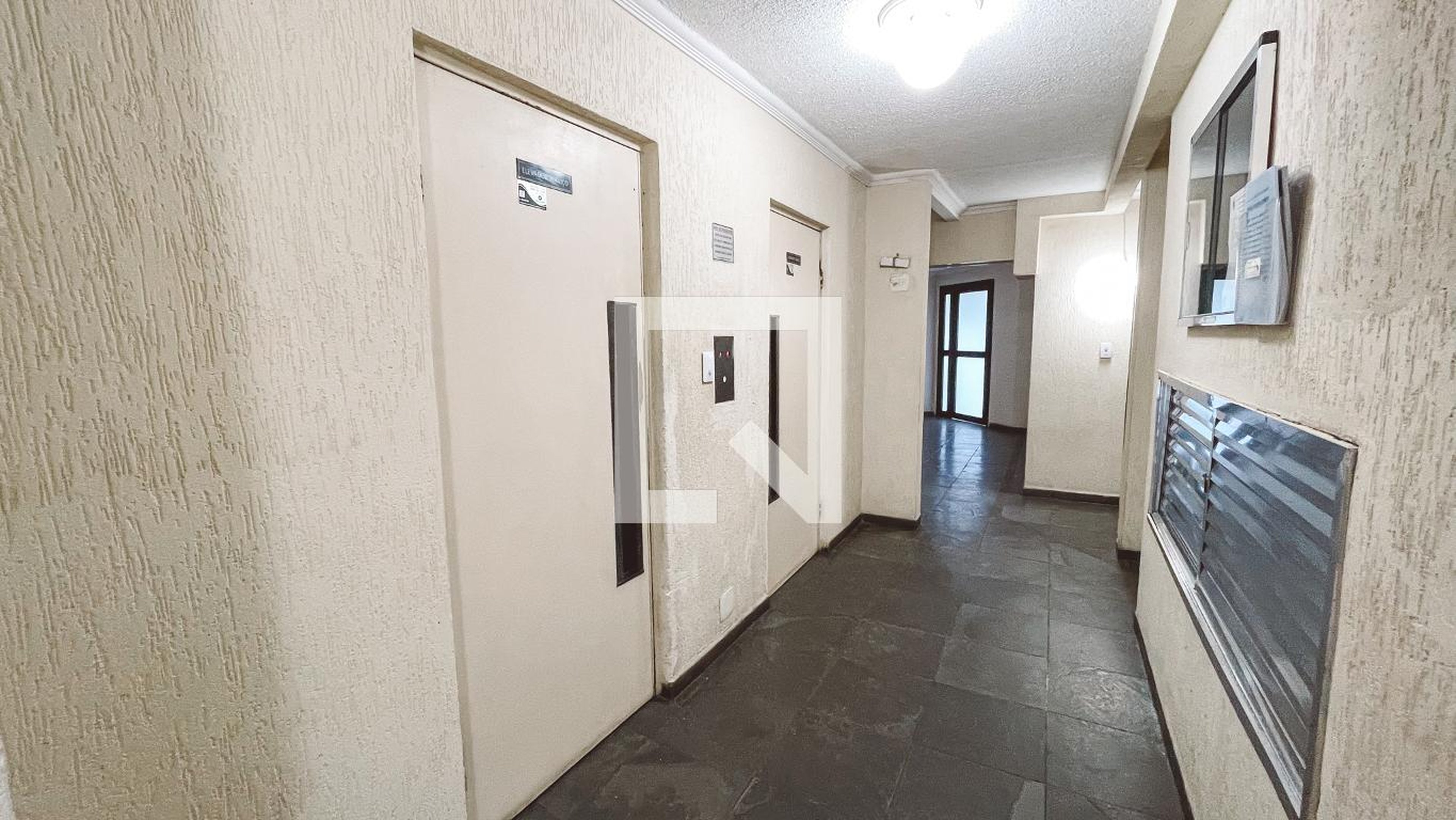 Hall de entrada - Belvedere II