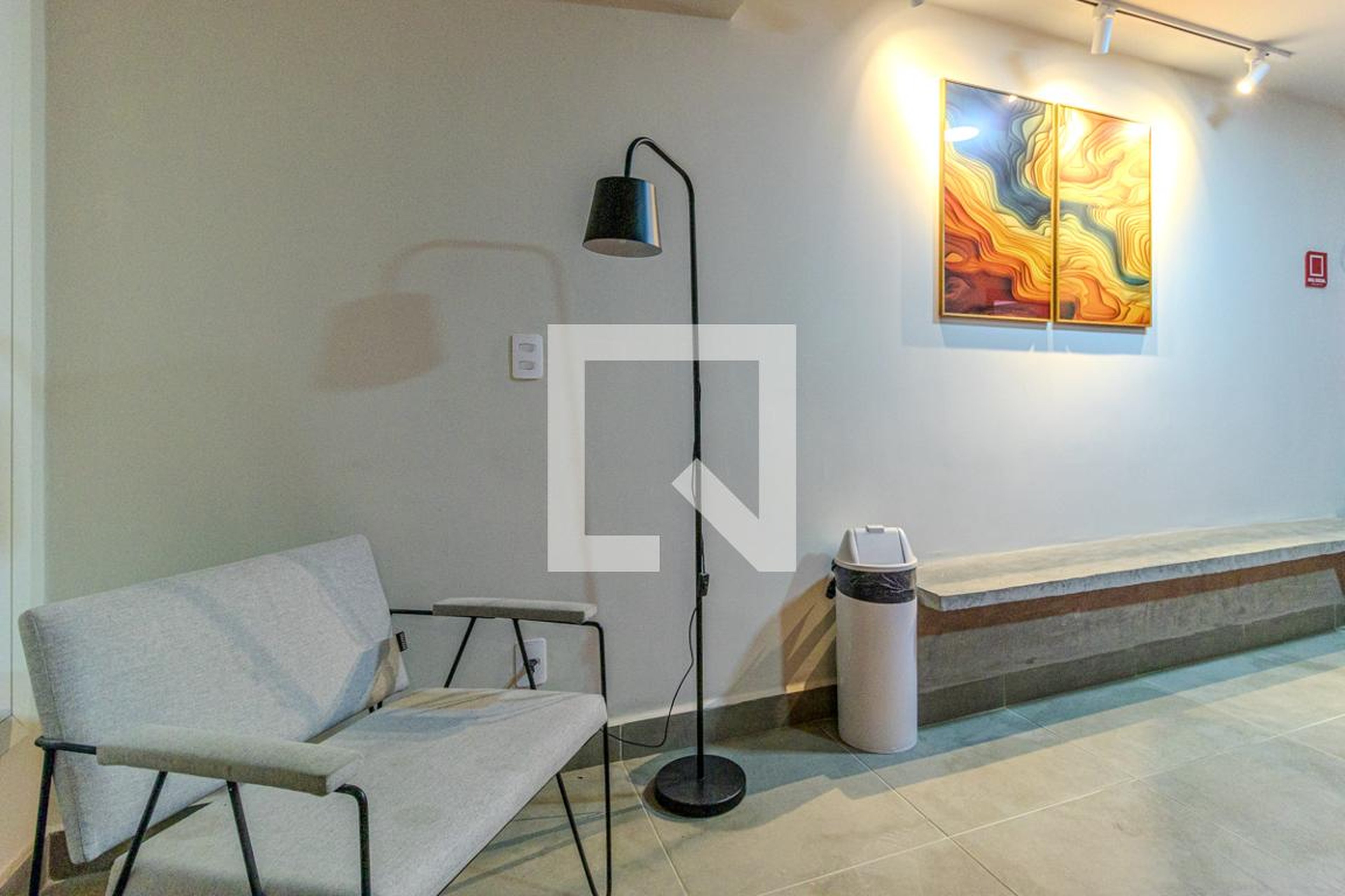 Hall Social - Bem Viver Itu