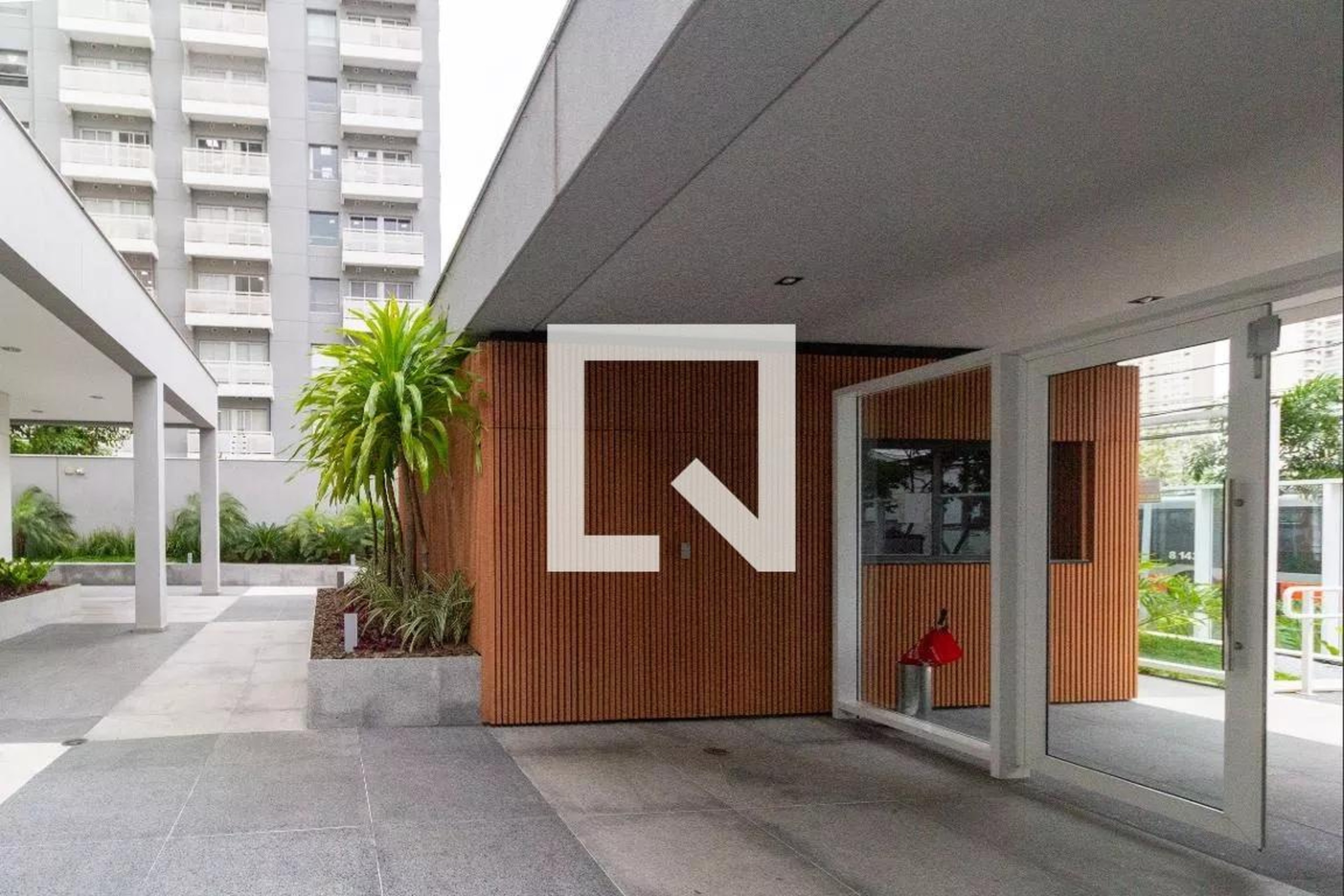 Portaria - Audace Vila Leopoldina