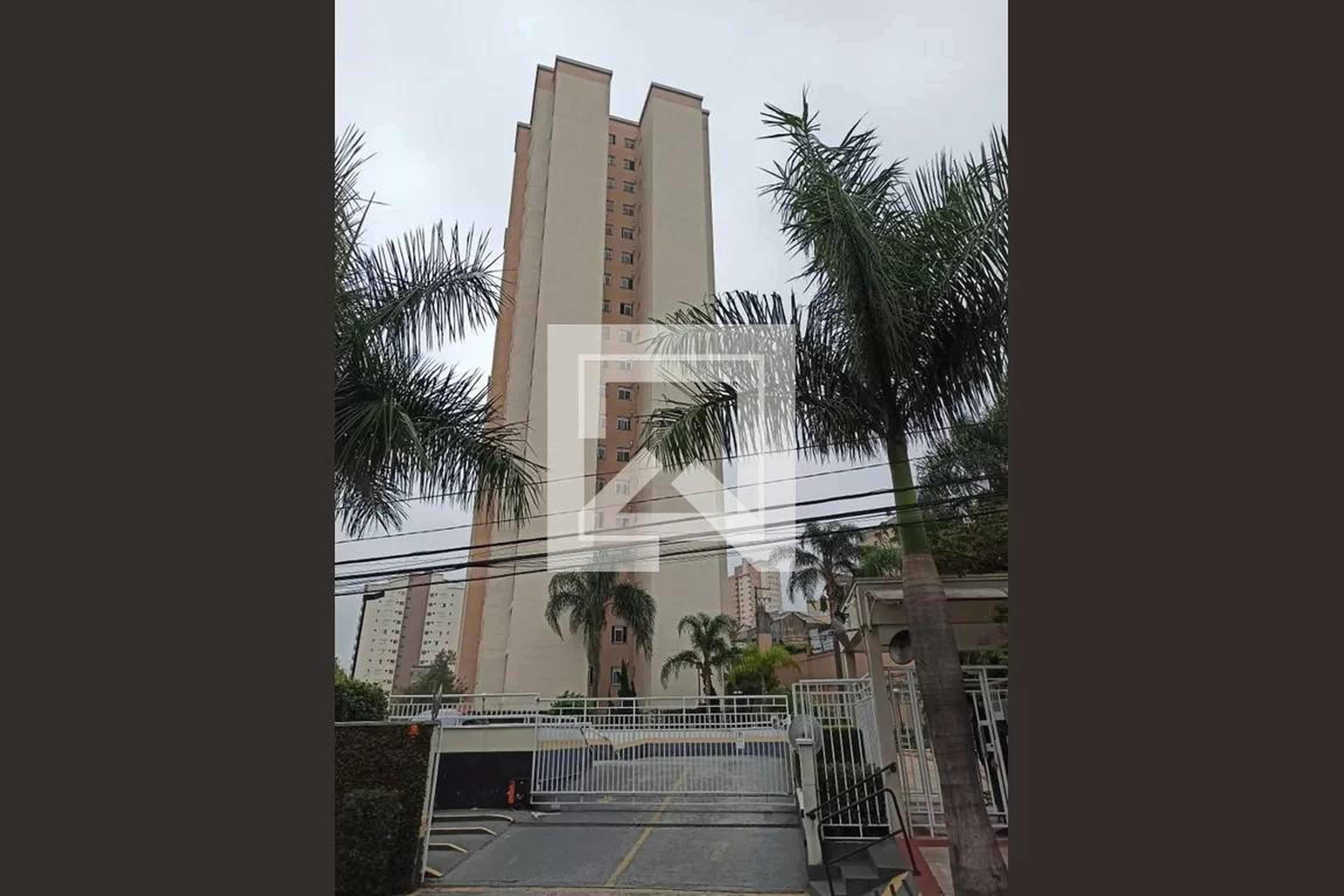 Fachada Condomínio Ápice Freguesia Residencial Clube