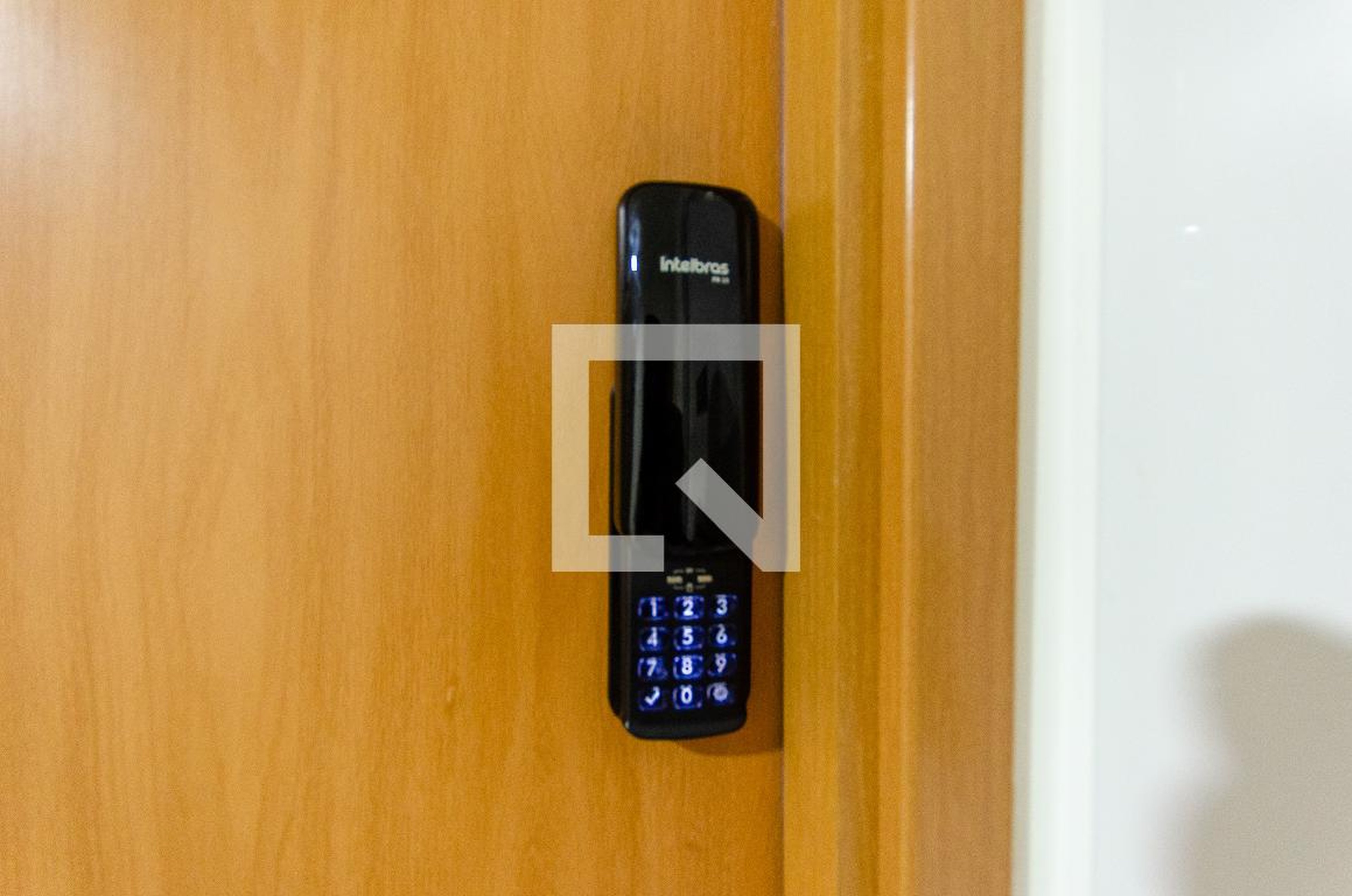 Entrada - Spazio Nascente do Riacho