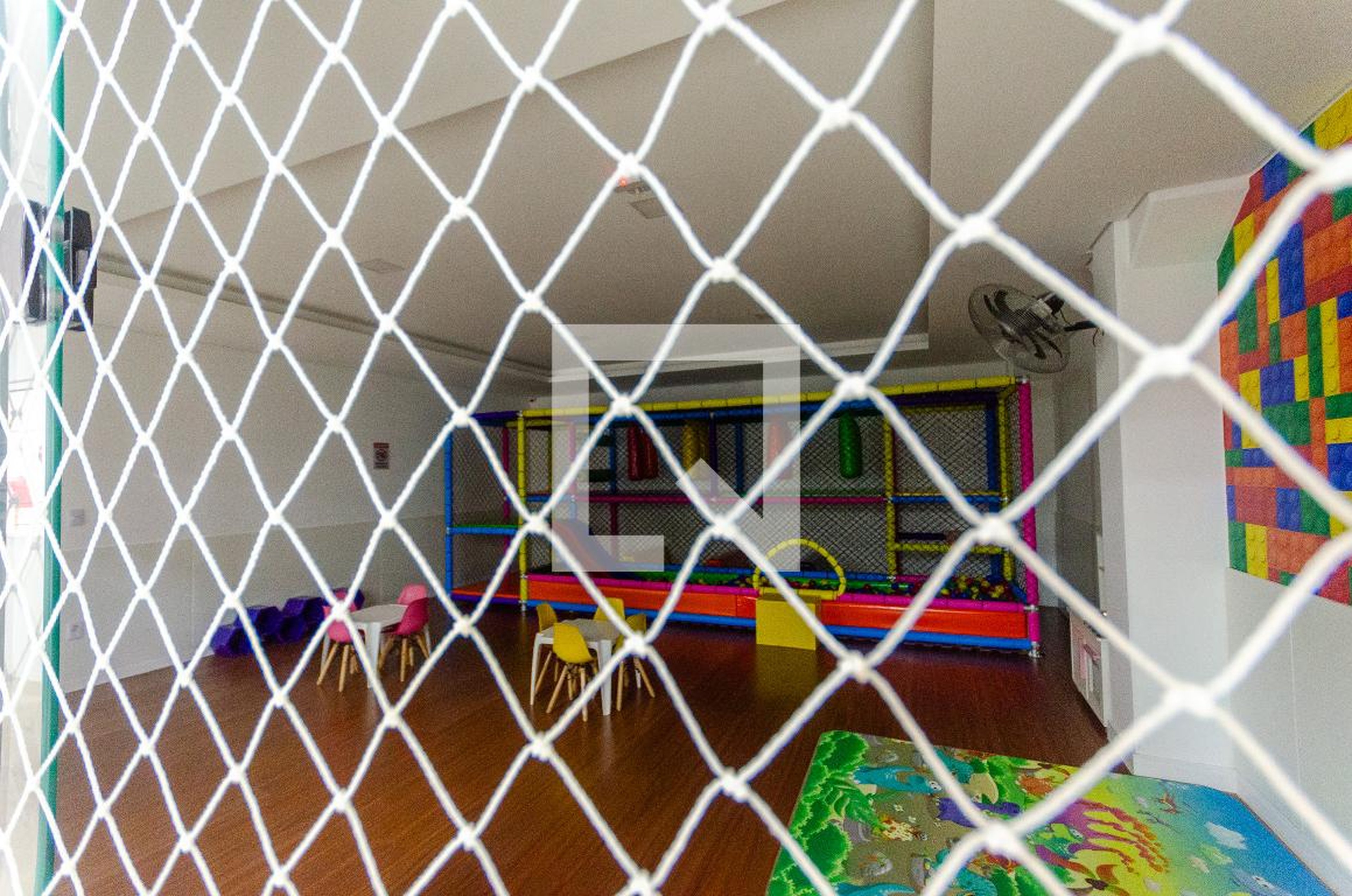 Área comum - Spazio Nascente do Riacho