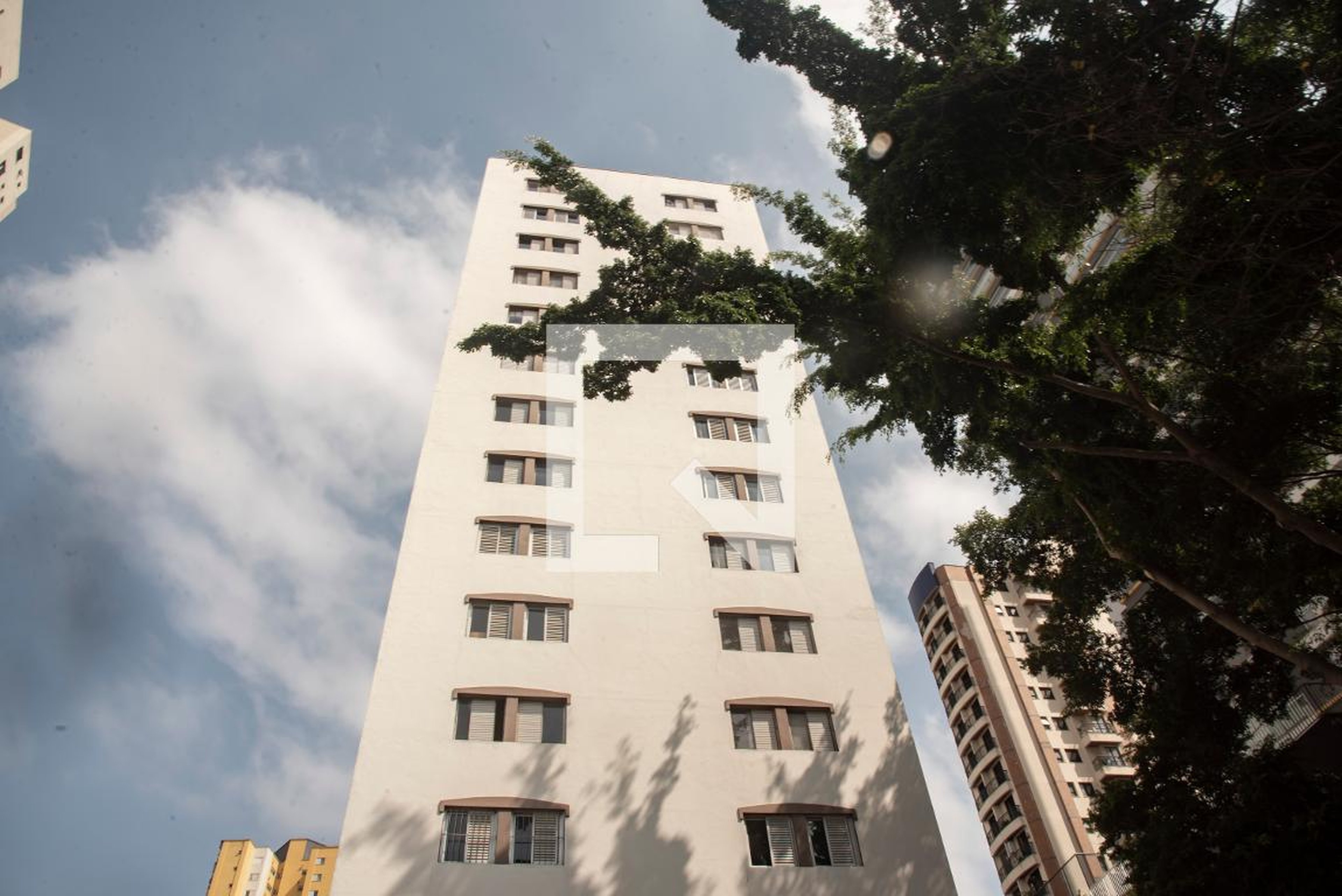 Fachada Residencial San Francisco