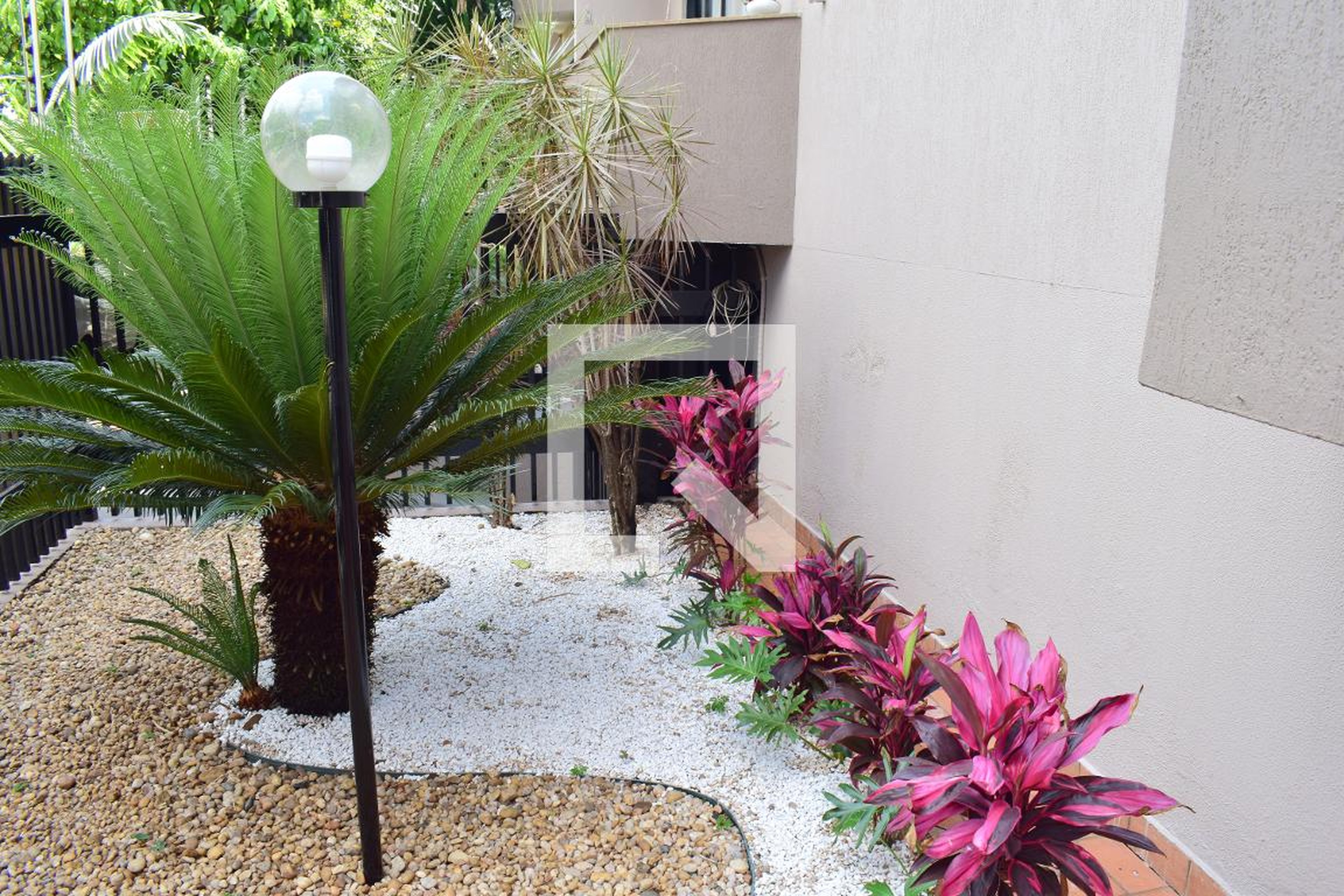 Área comum - João Fabiano da Silveira