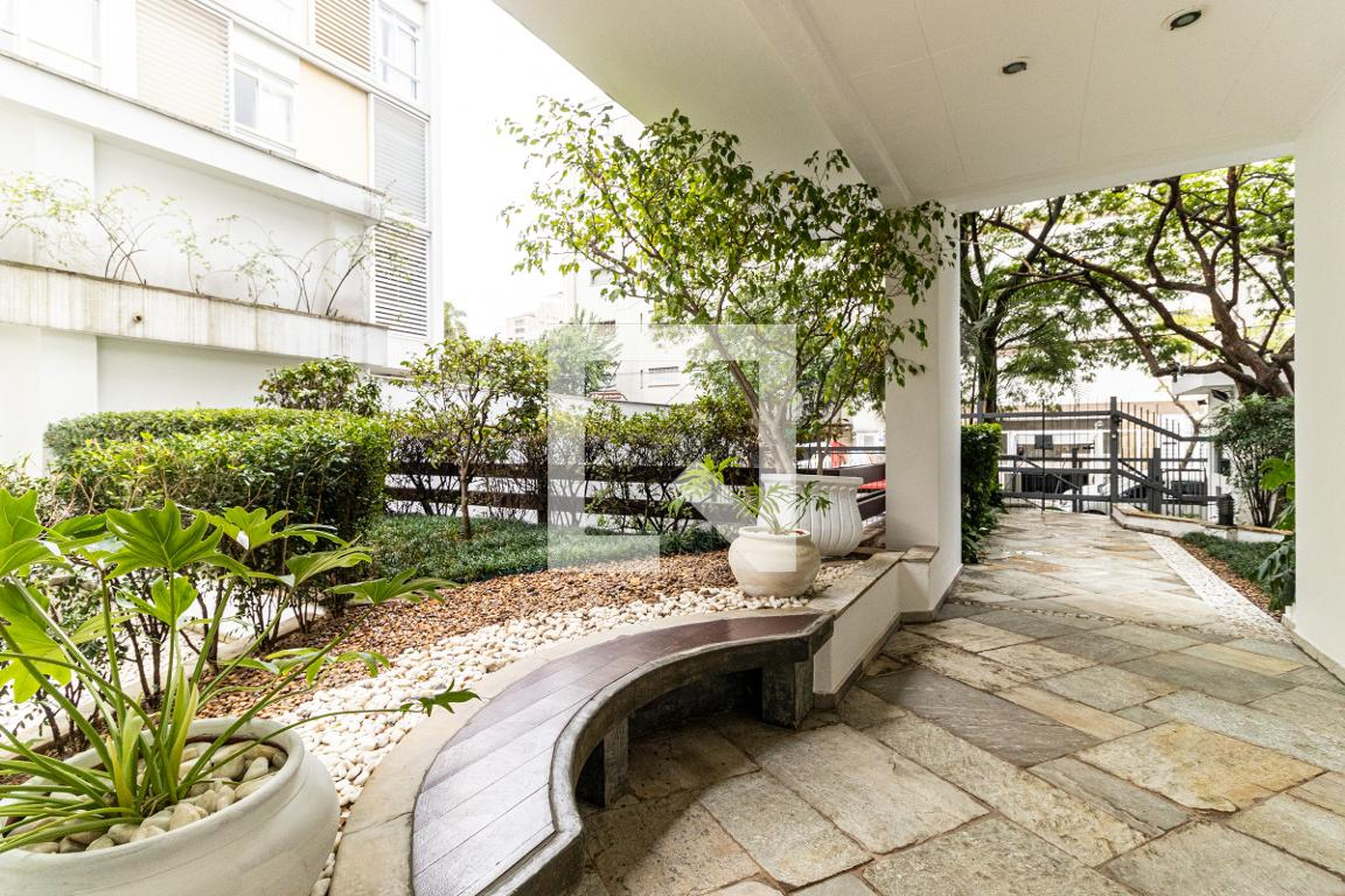 Hall de Entrada - Las Palmas