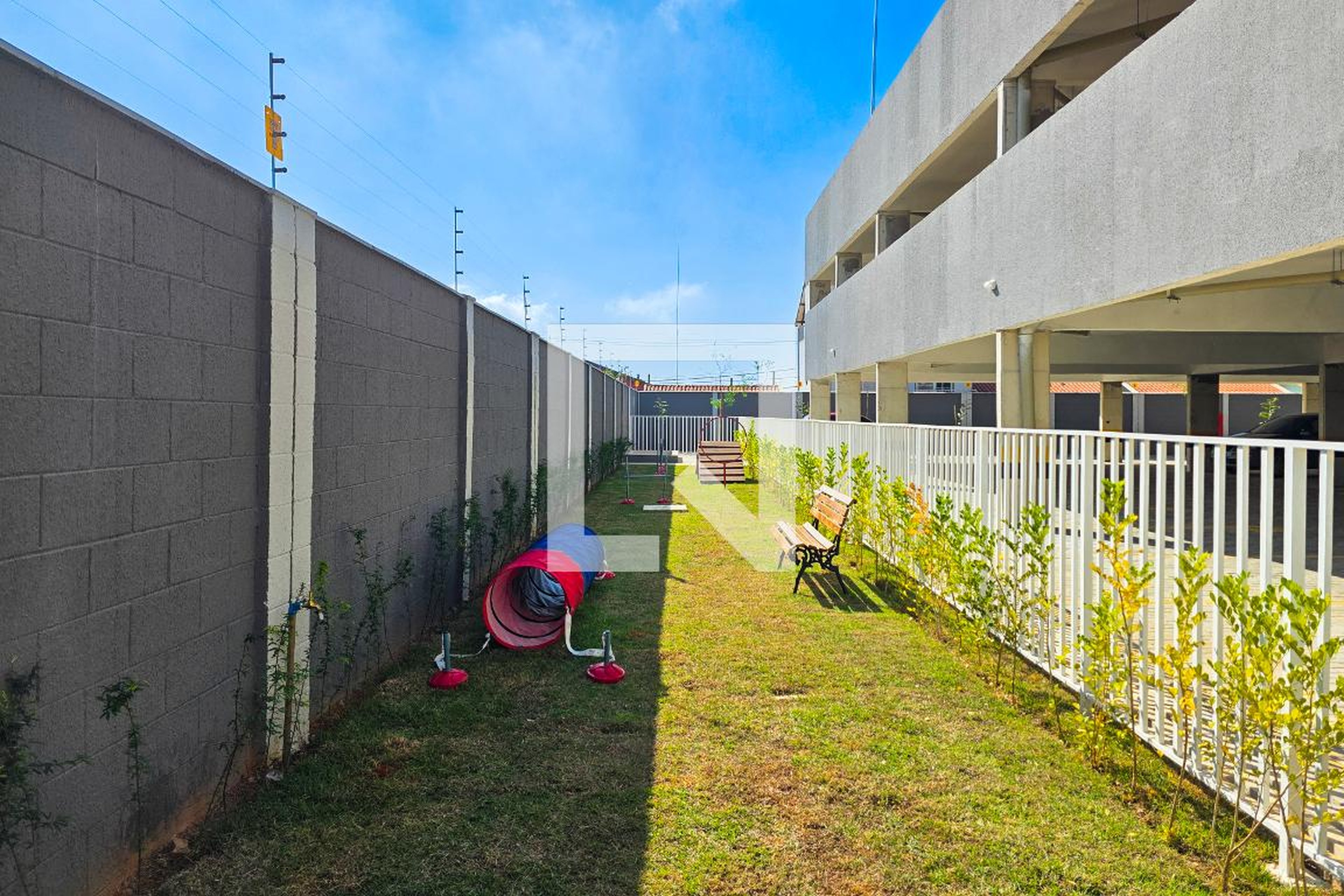 Espaço Pet - Unique São José