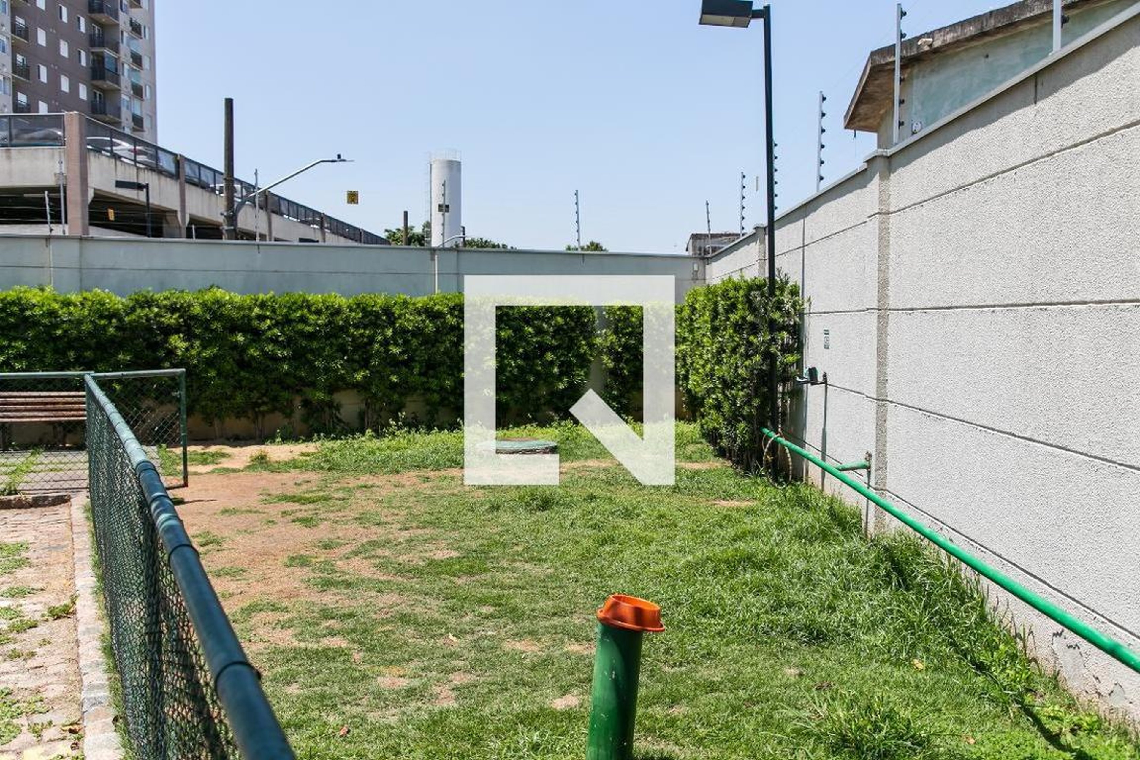 Espaço Pet - Homenagem Jaçanã - Residencial Cantareira