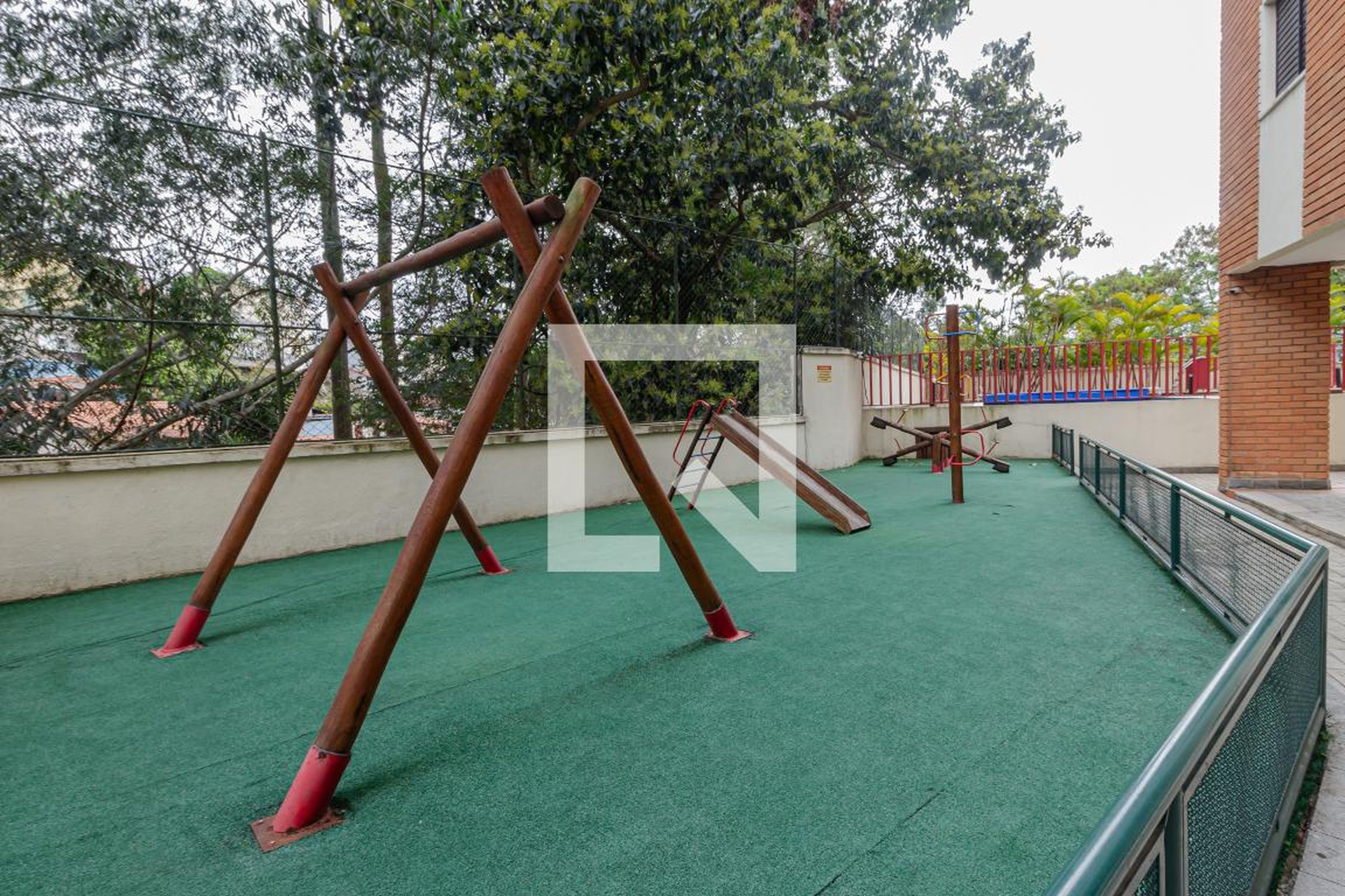 Playground - Riviera Morumbi