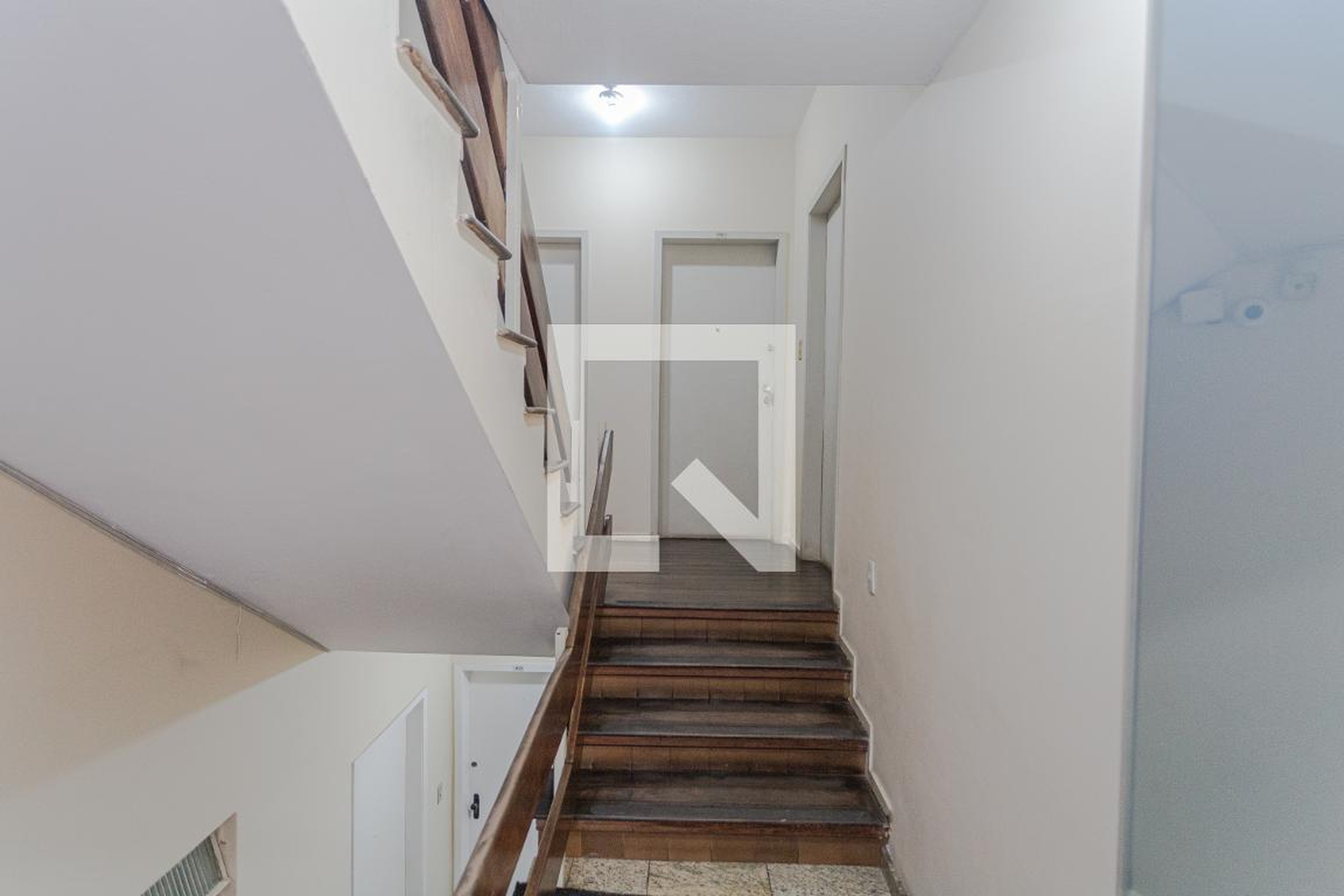 Hall de entrada - null