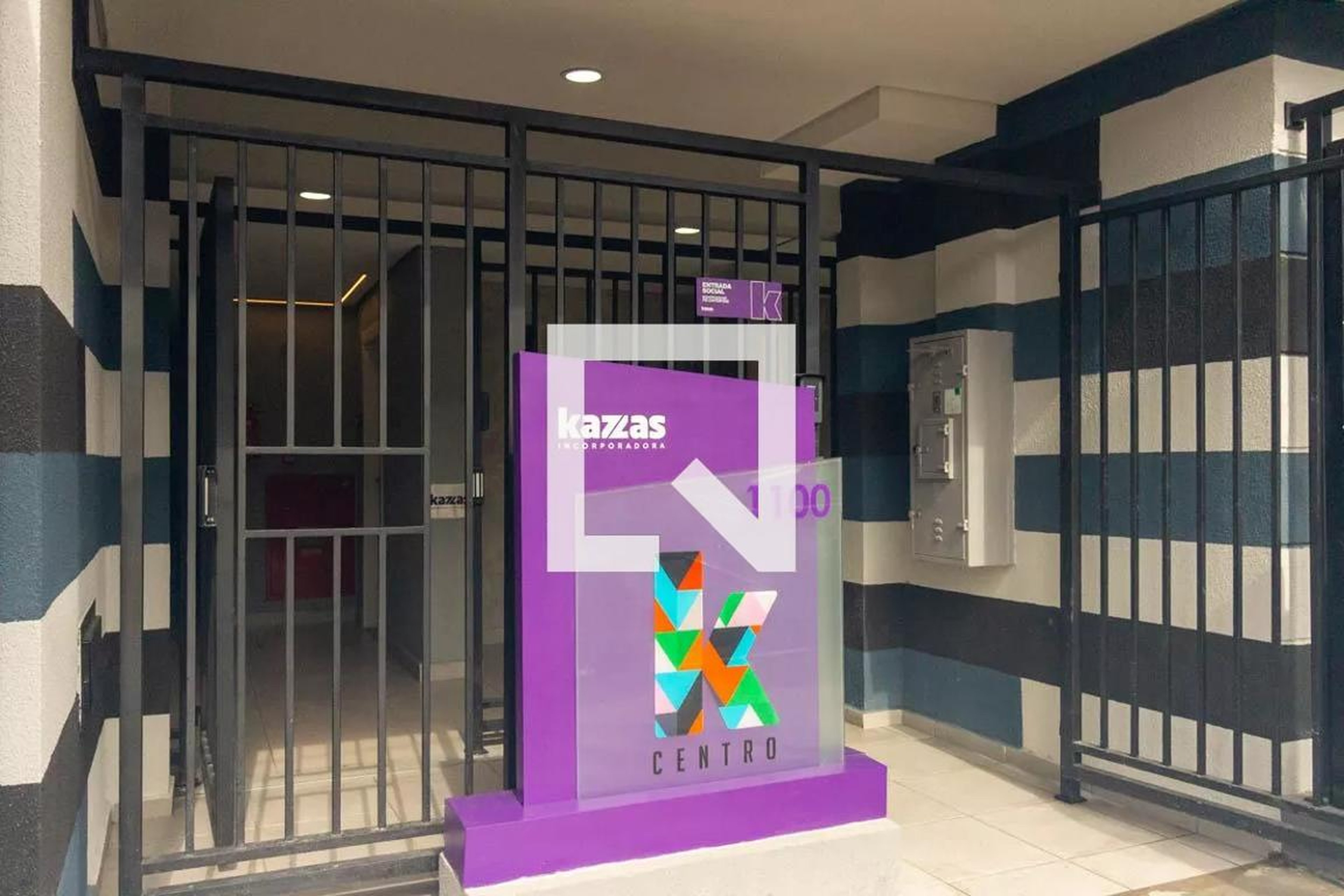 Hall de Entrada - K Centro