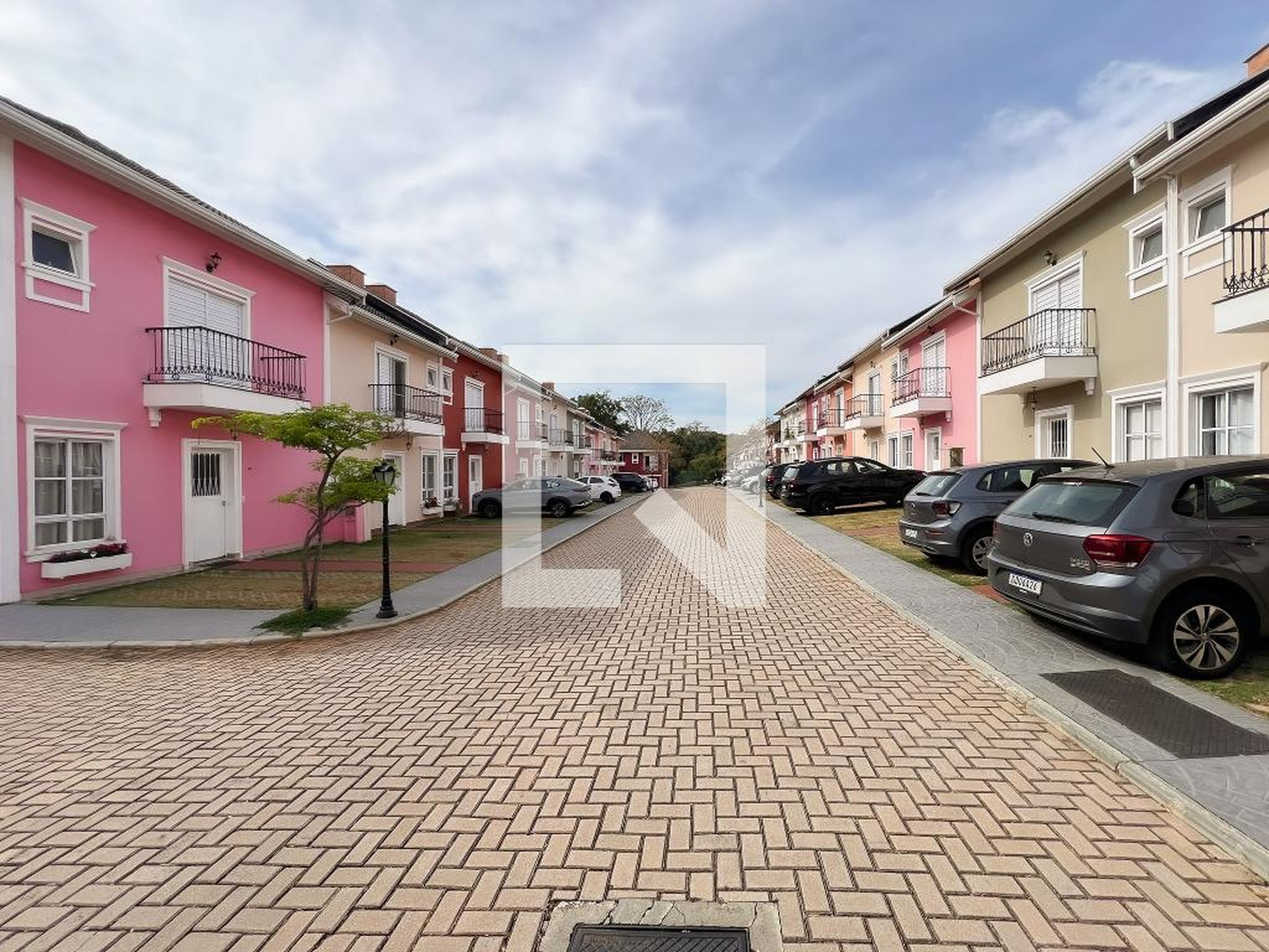 Condomínio - Dossel  Esplanada Village