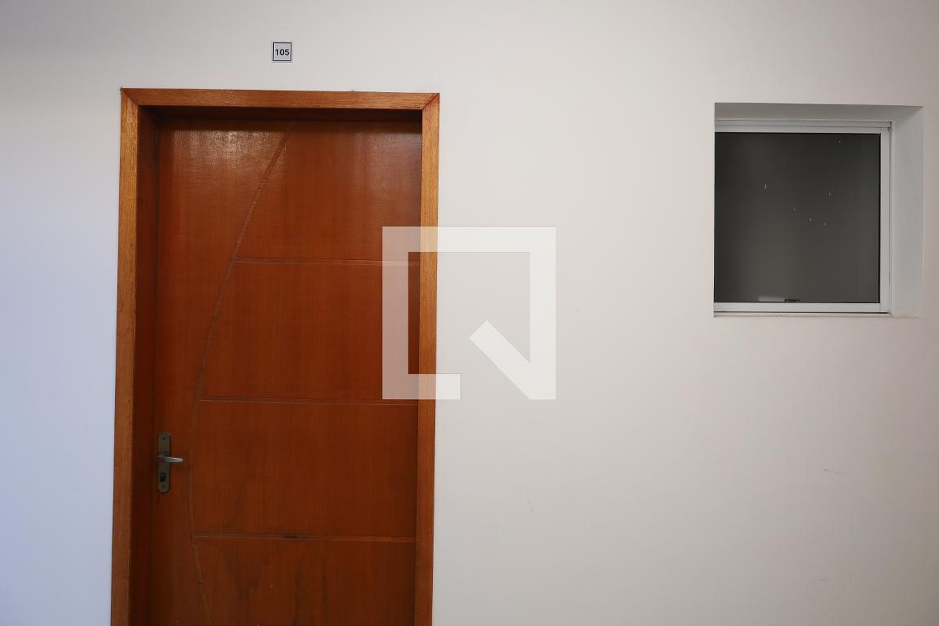 Entrada - Smart Home Itaquera