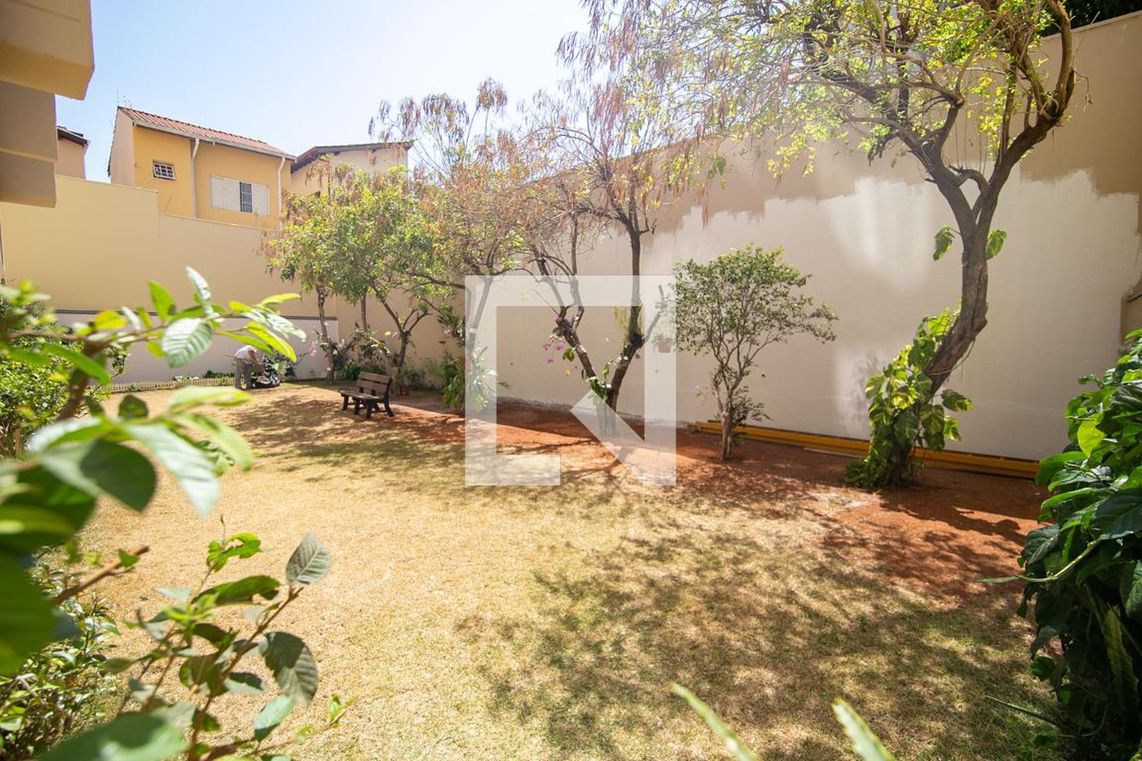 Área comum - Vercelli