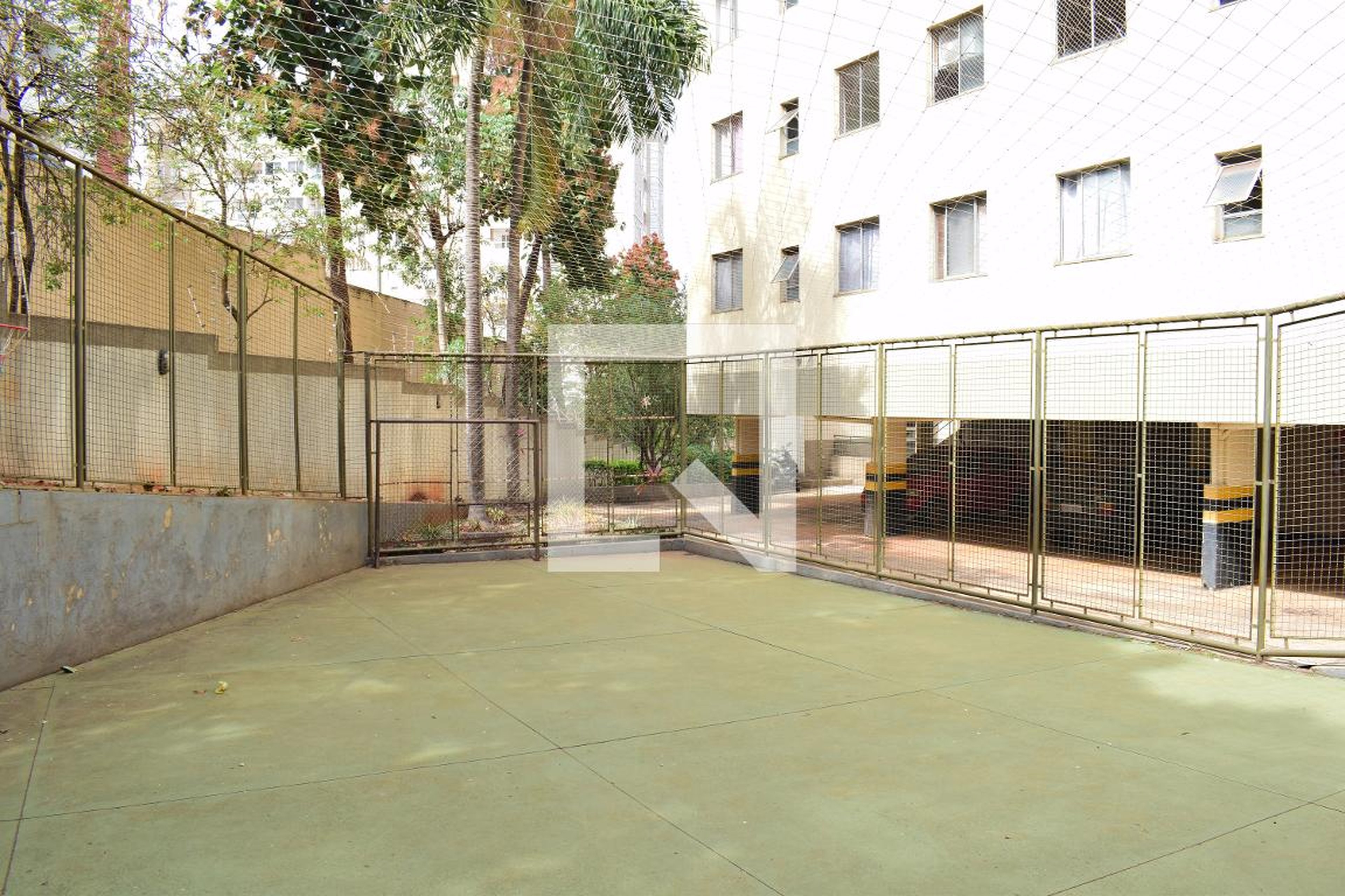 Quadra - Residencial Letícia