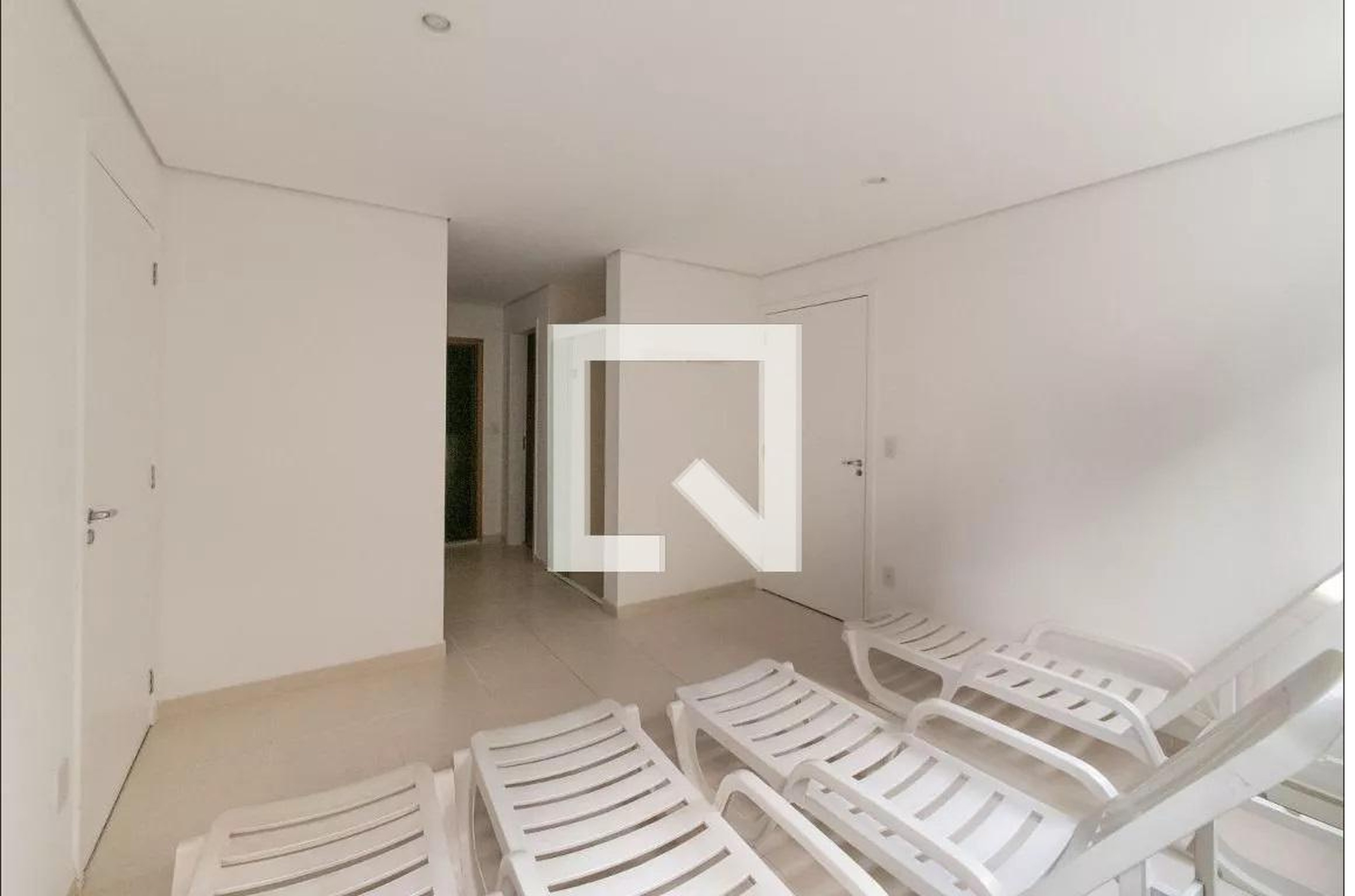 Área comum - Edifício Splendor