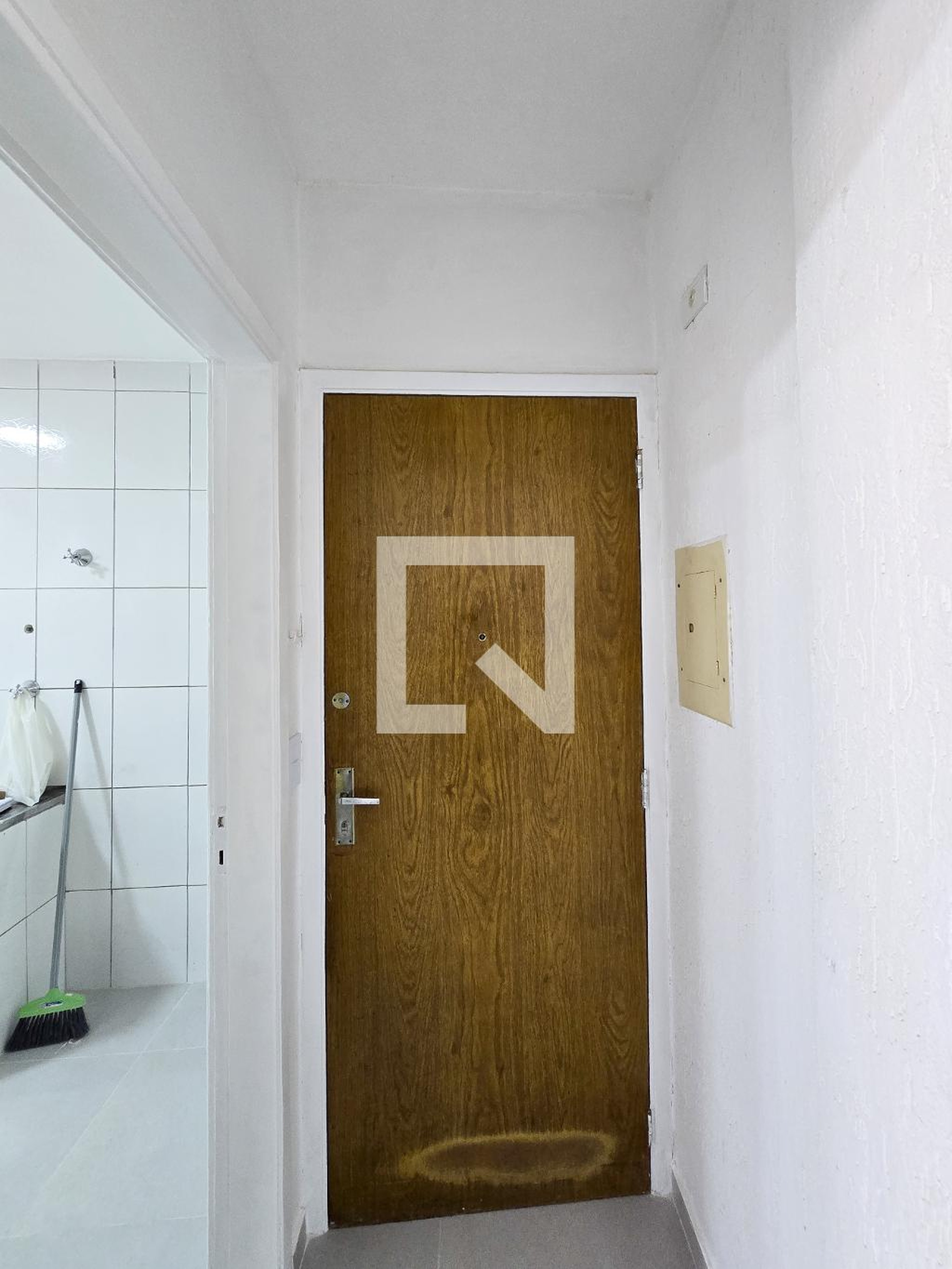 Entrada - Novos Horizontes