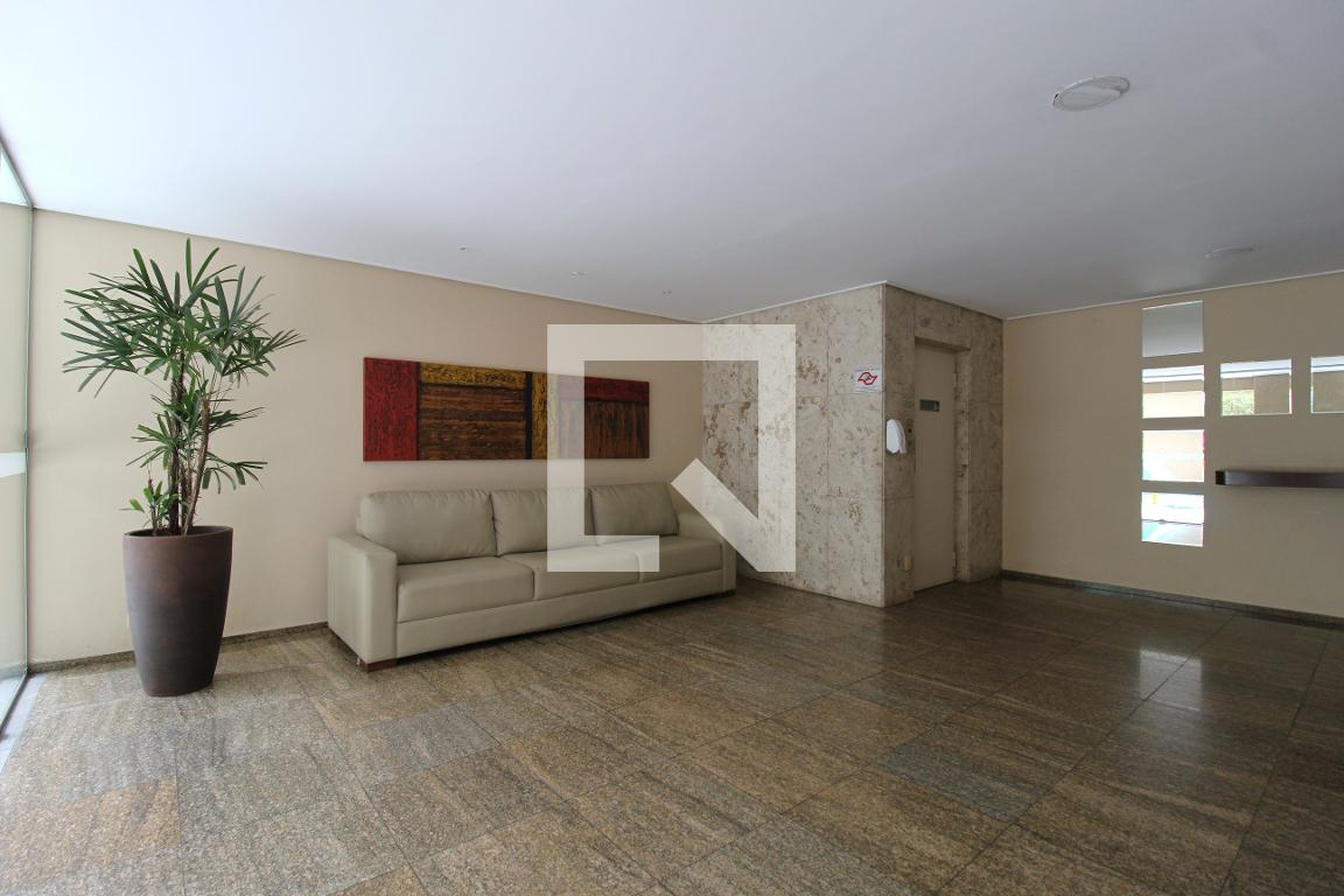 Hall Social - Guaraci