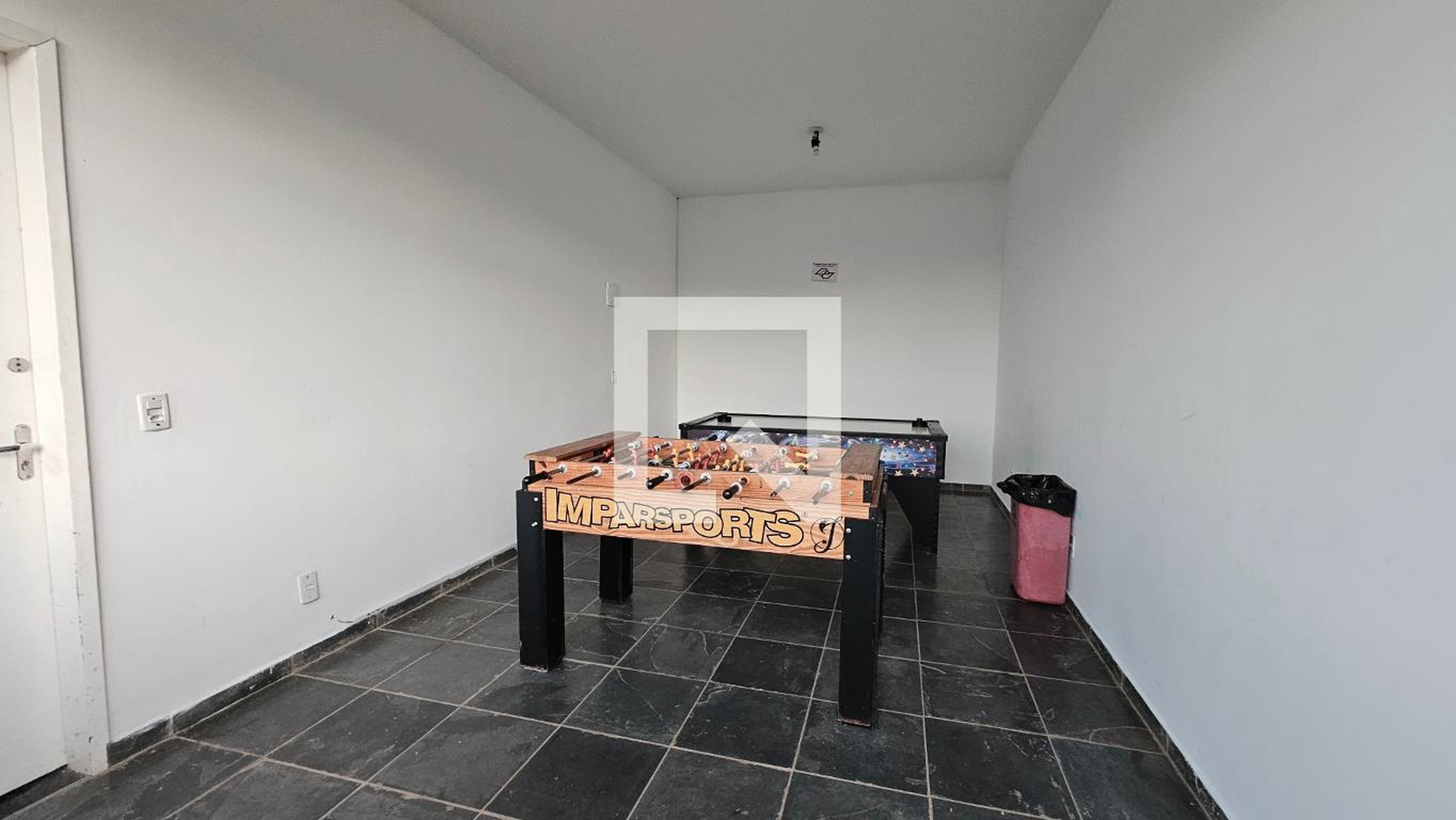 Área comum - Morada do Japy