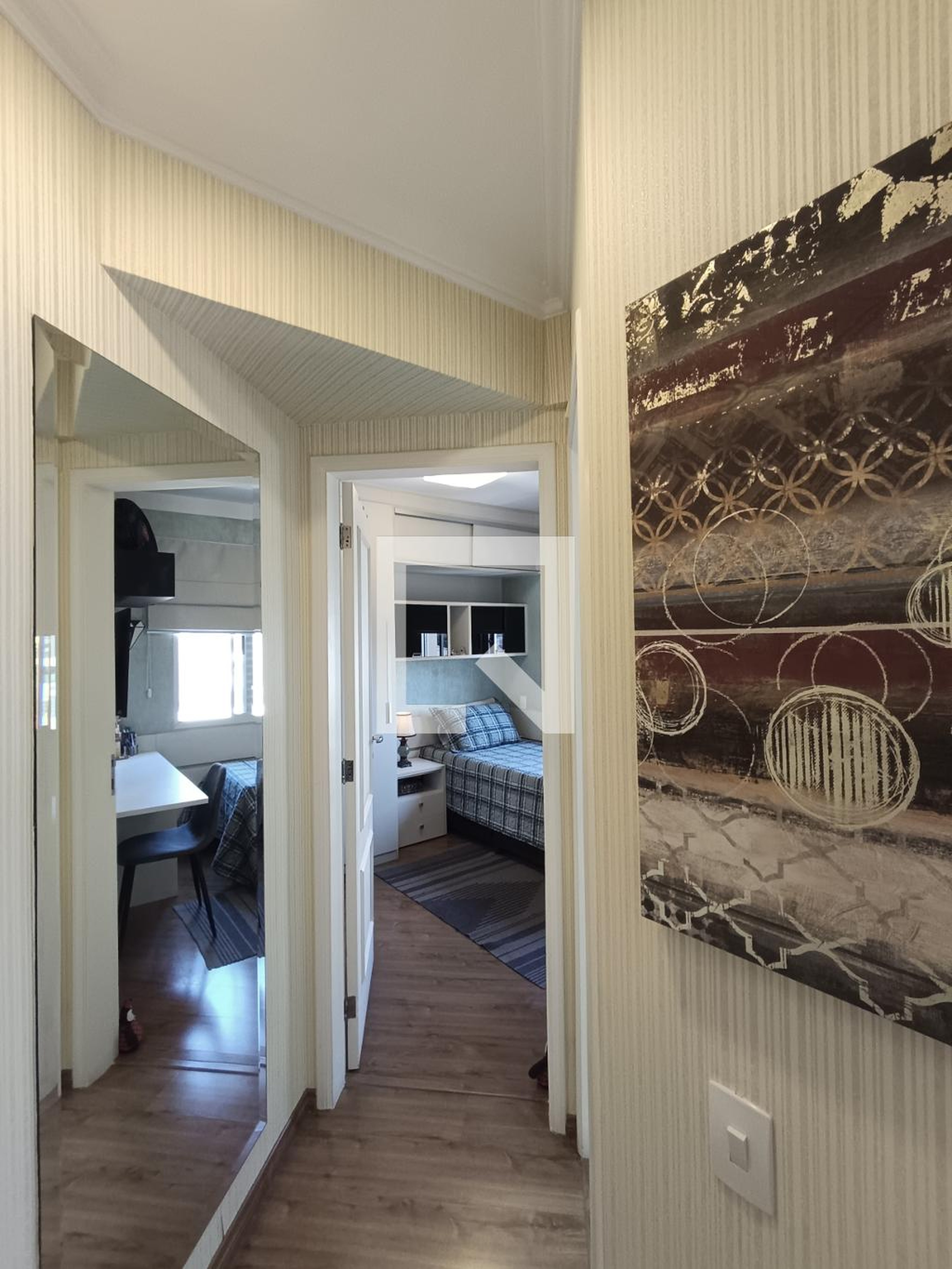 Hall - Edifício Priscila