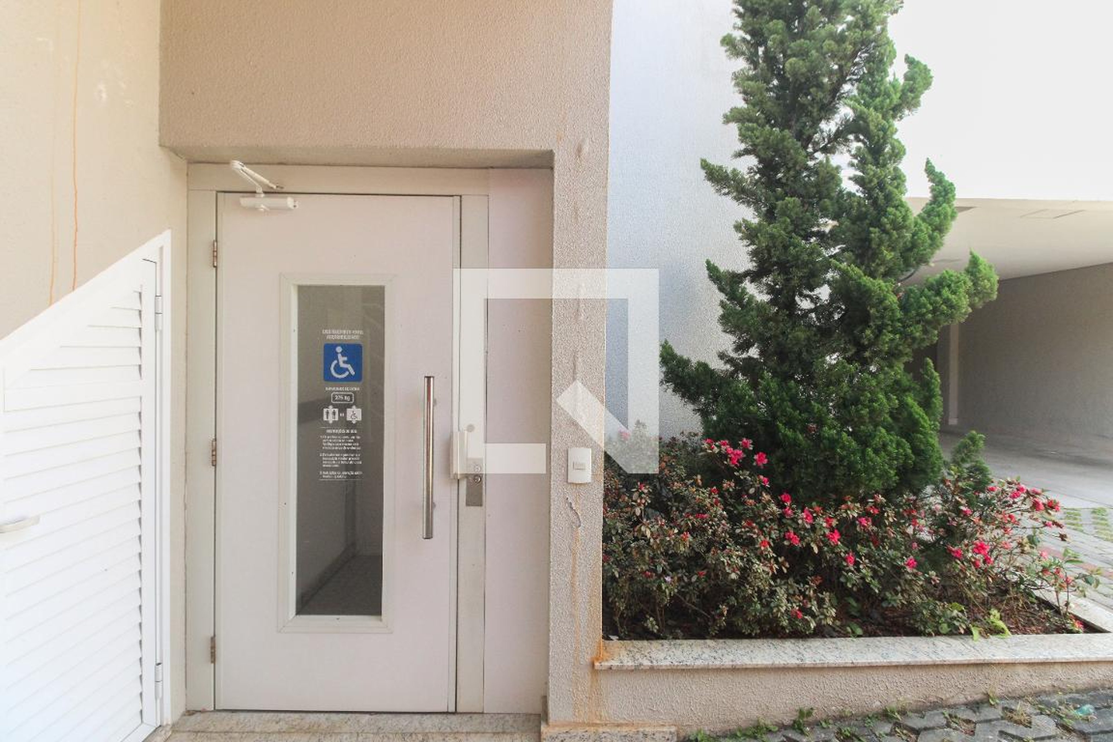 Condomínio - Evangelina