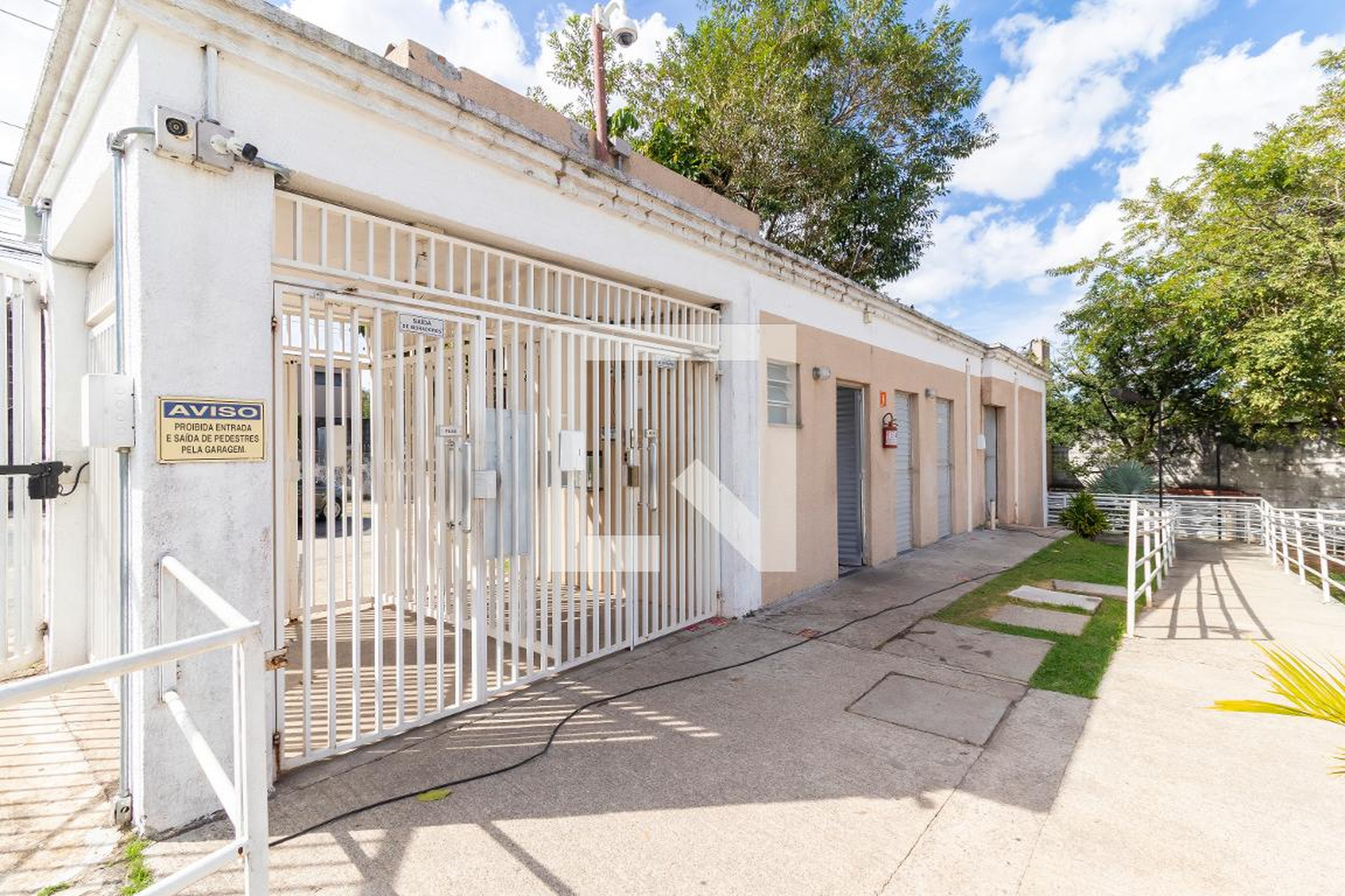 Portaria - Residencial Viver Itaquera