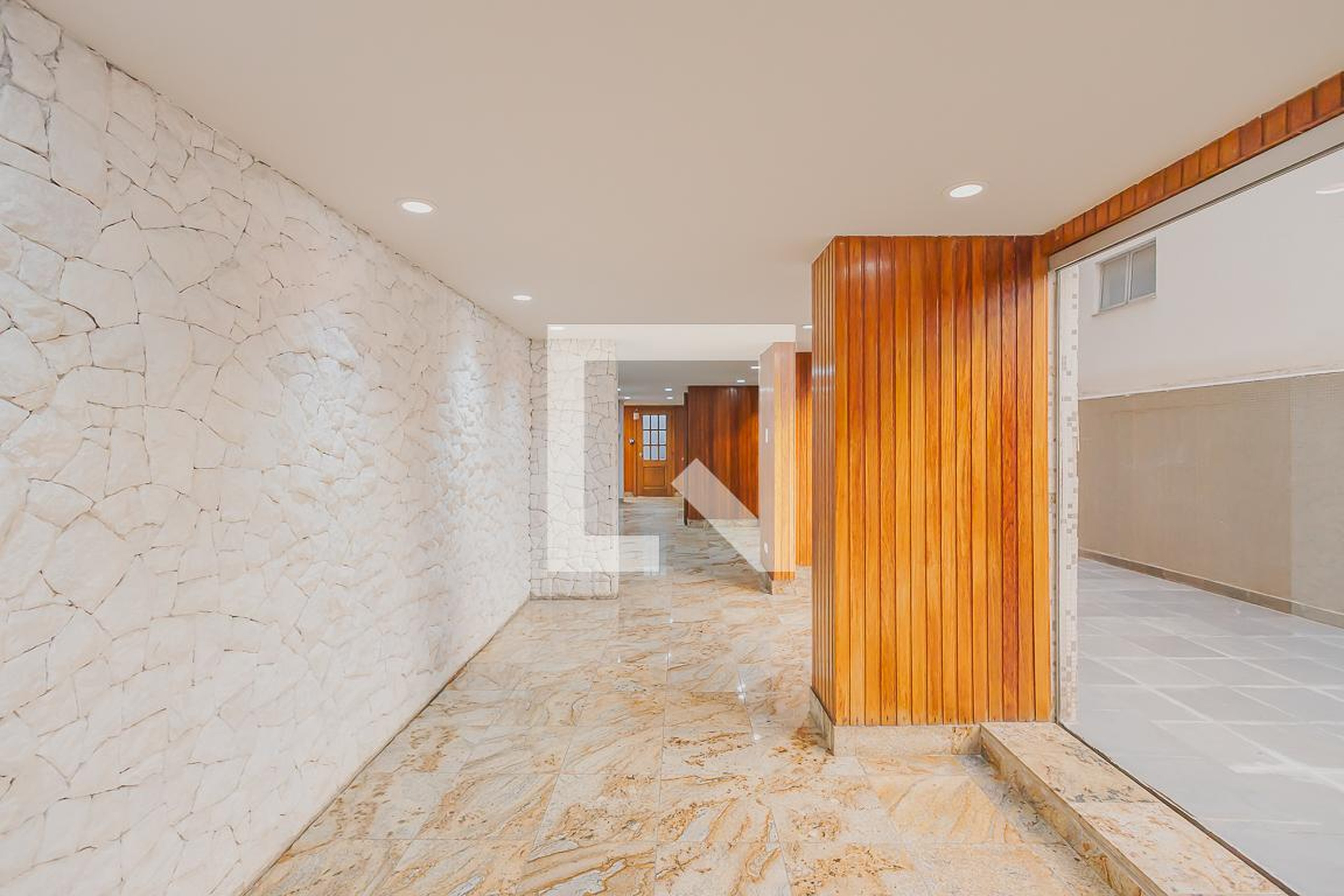 Hall social - Martha Helena