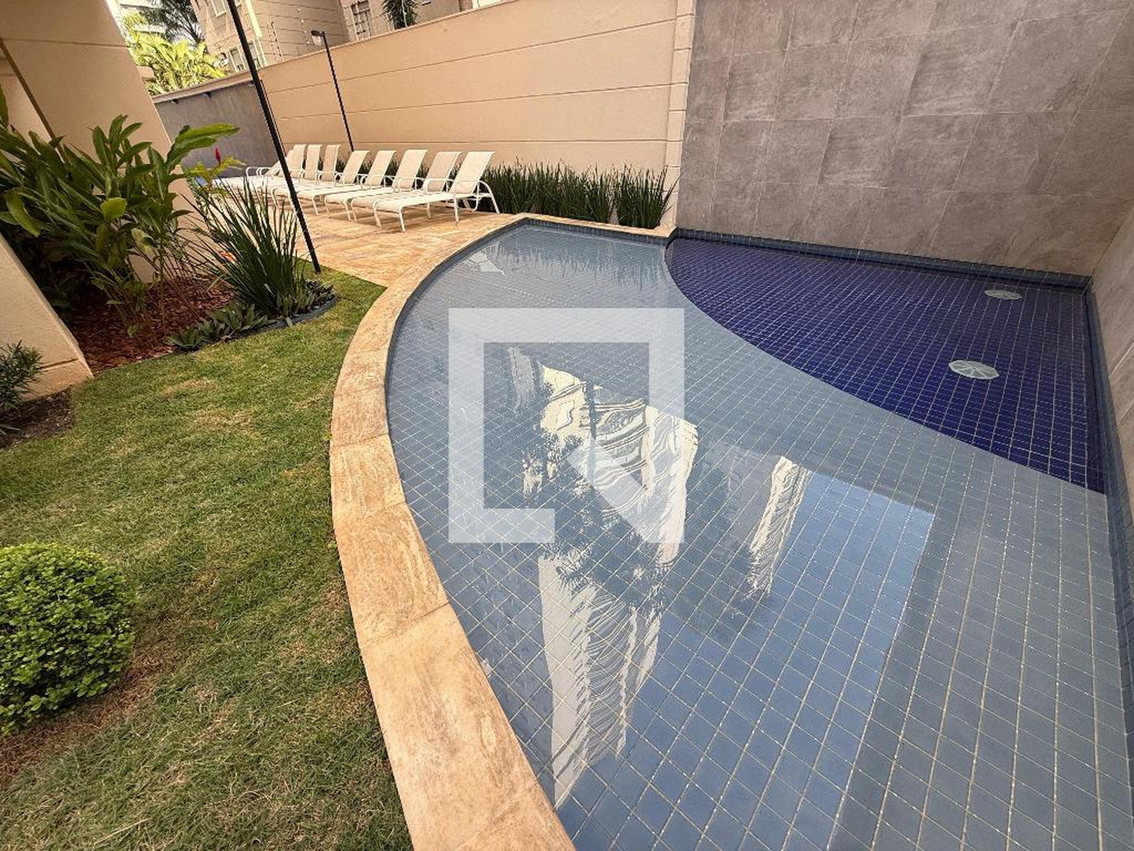 Entrada - Paço do Sol