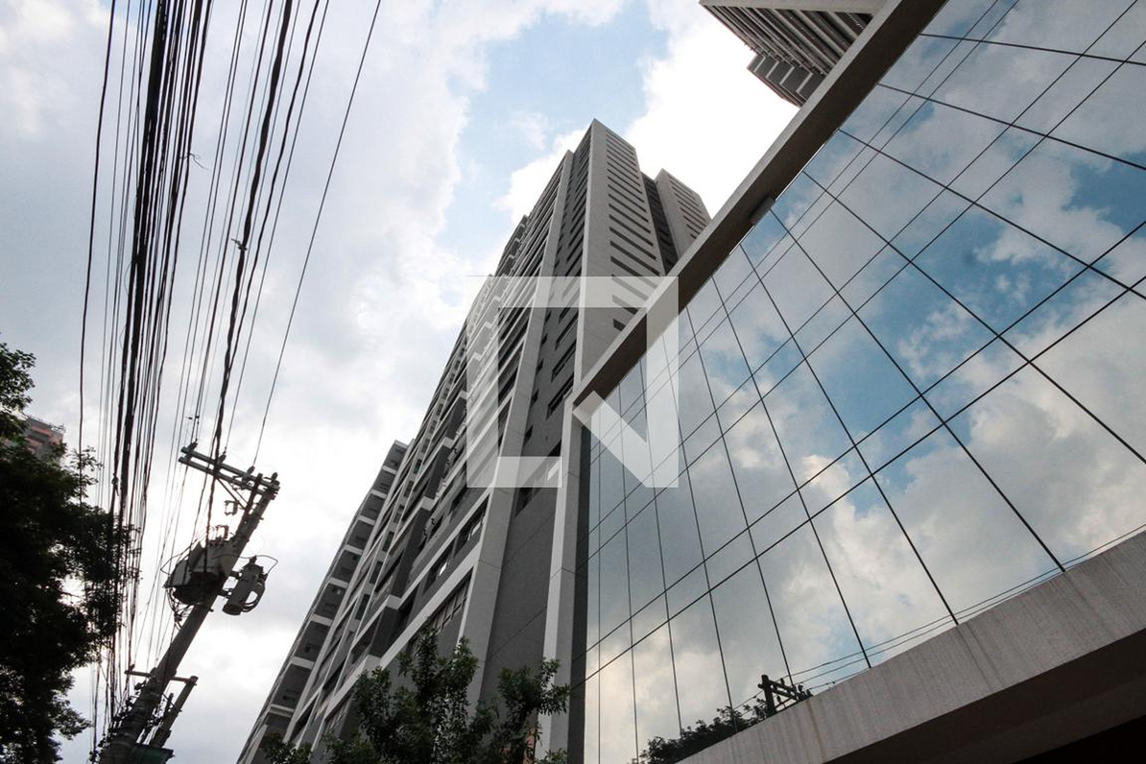 Fachada Condomínio GranDiálogo Vila Prudente (Torre 2 e 3 Residencial)