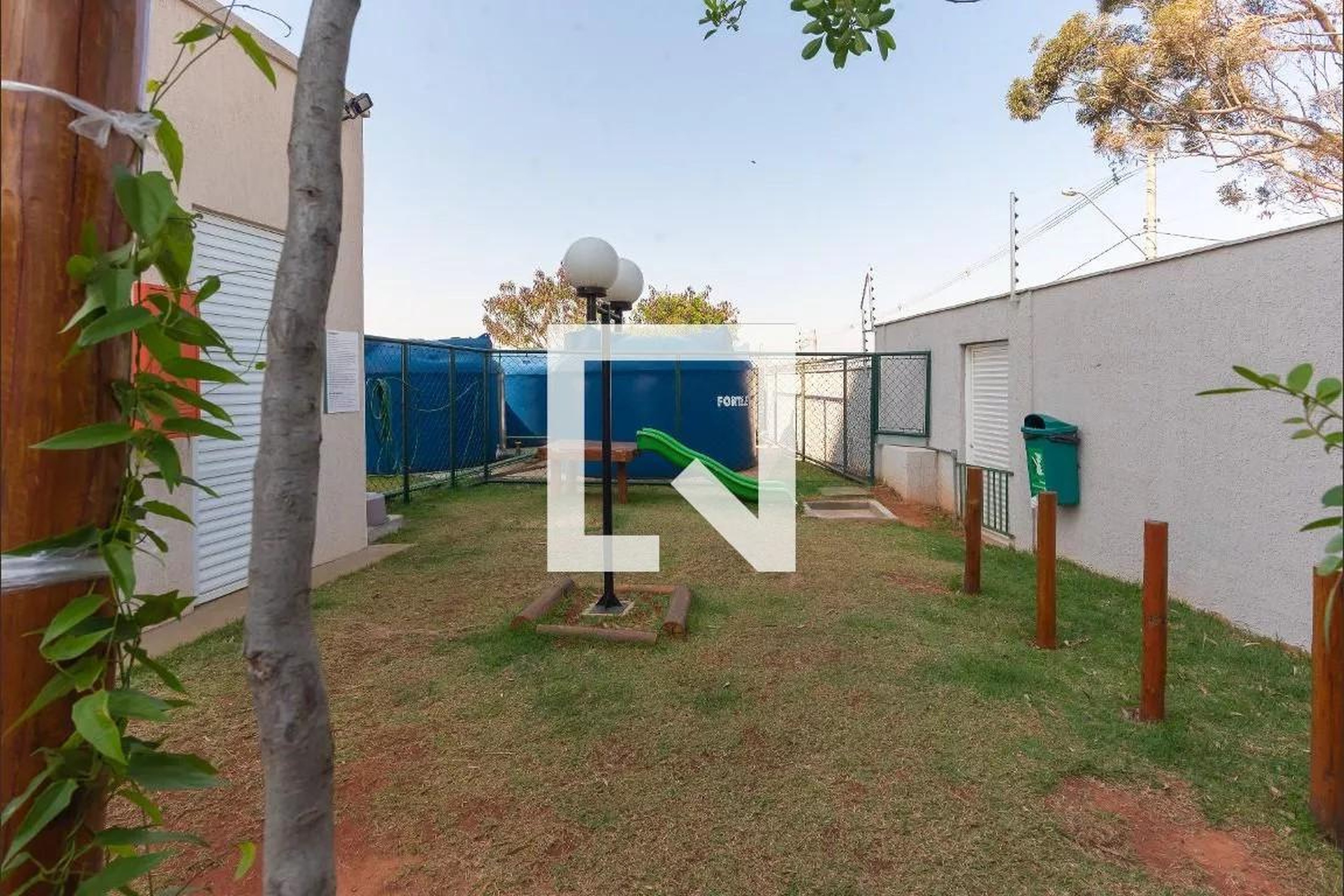 Espaço Pet - Arbo  Parque