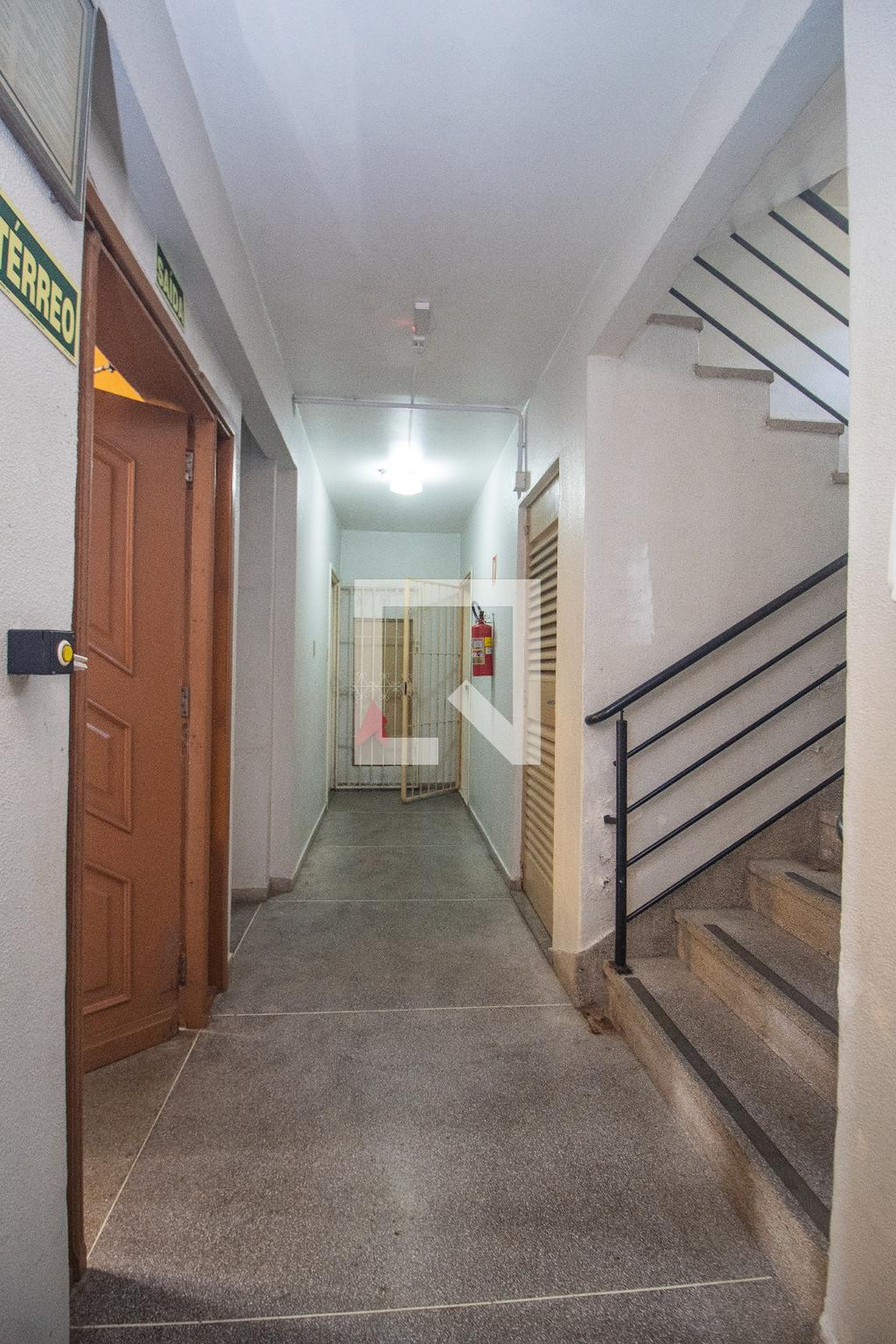 Hall de Entrada - Residencial Jardim Sãomoni 4