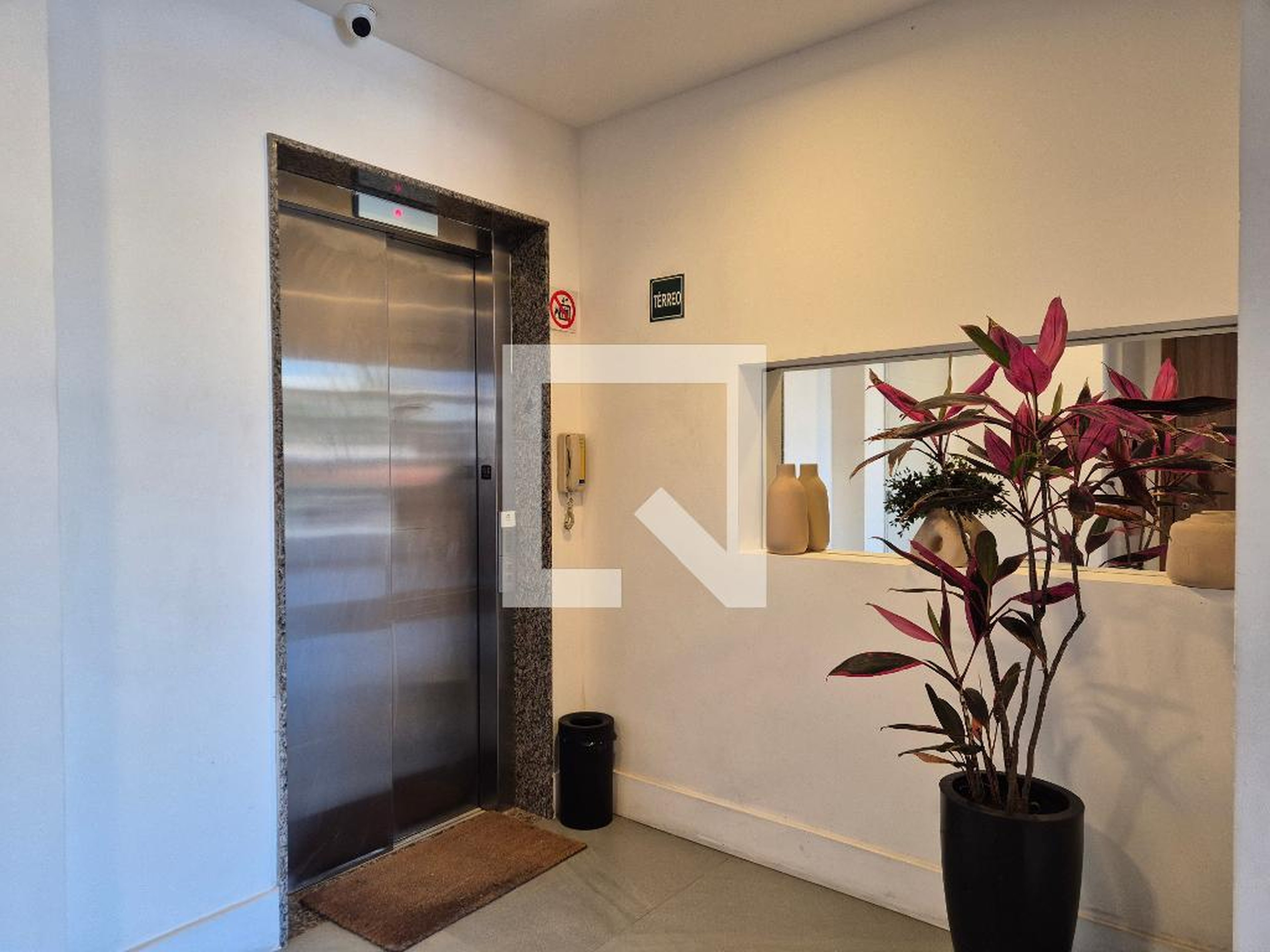 Hall de Entrada - null