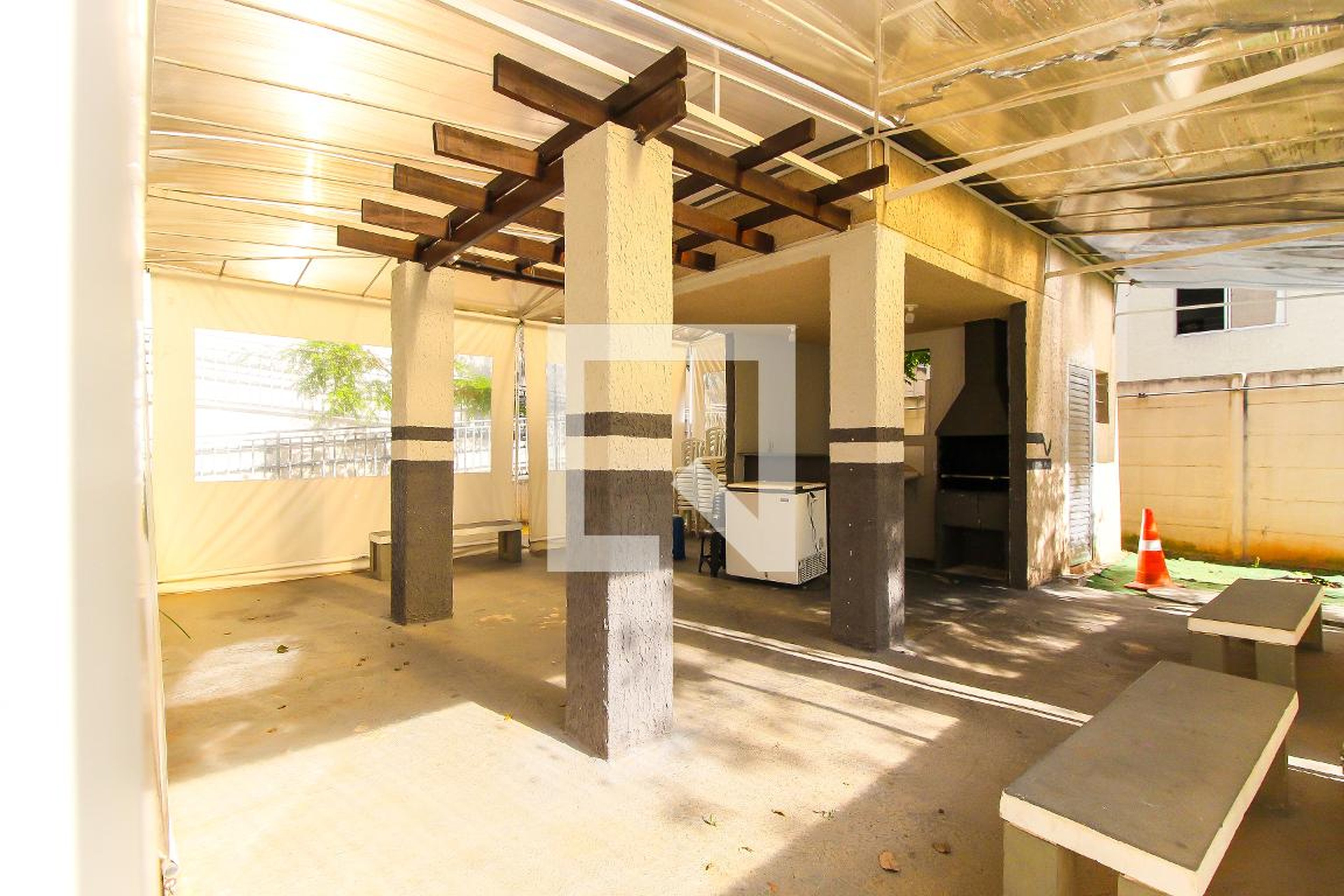 Churrasqueira - Nova Itaquera